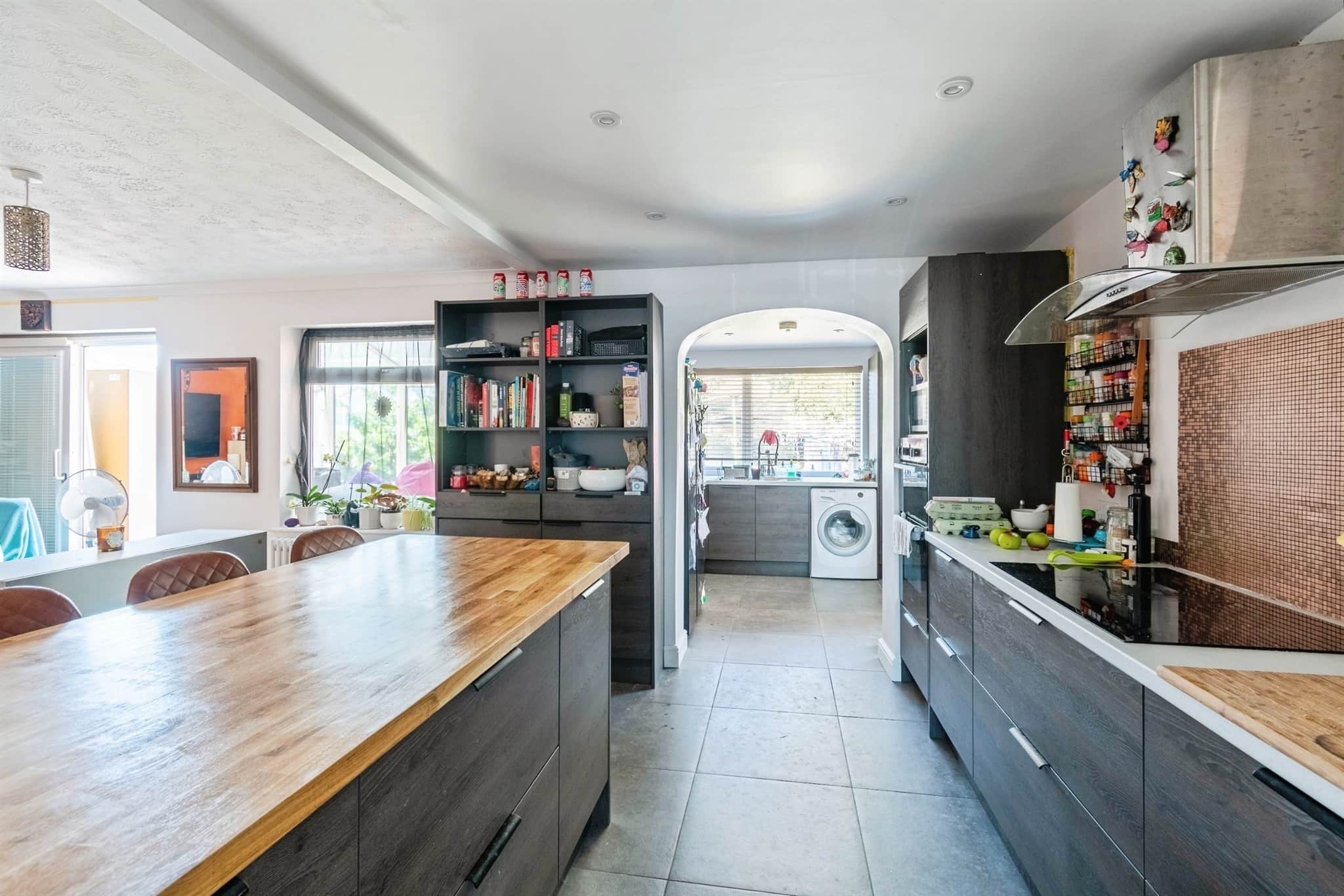 Property at Rosedale Gardens, TROWBRIDGE