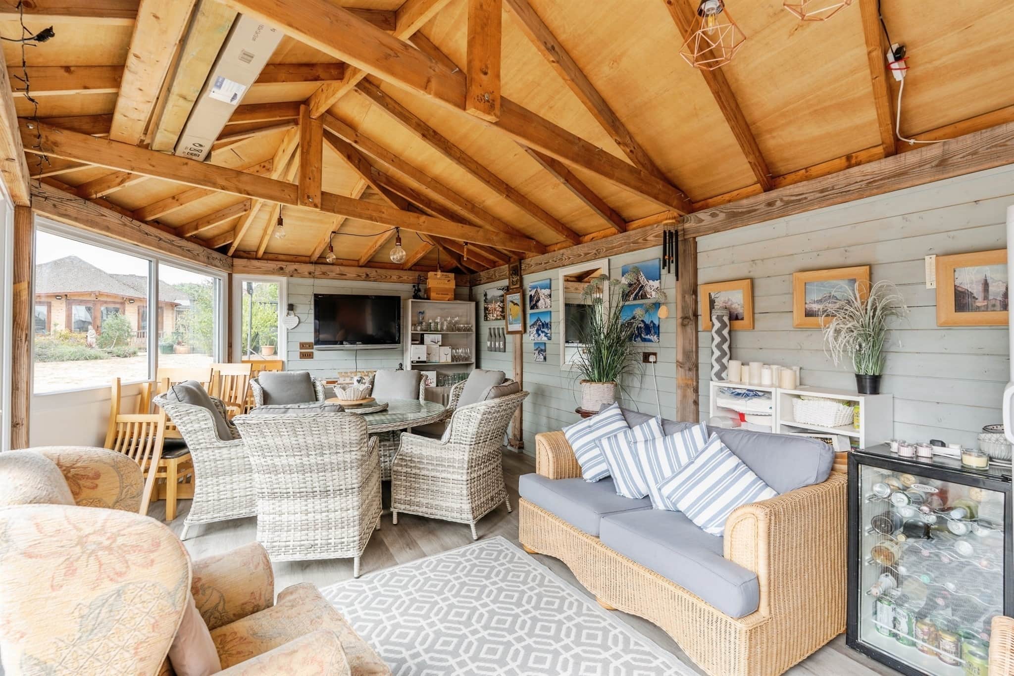 Property at Rownhams Lane, North Baddesley, Southampton