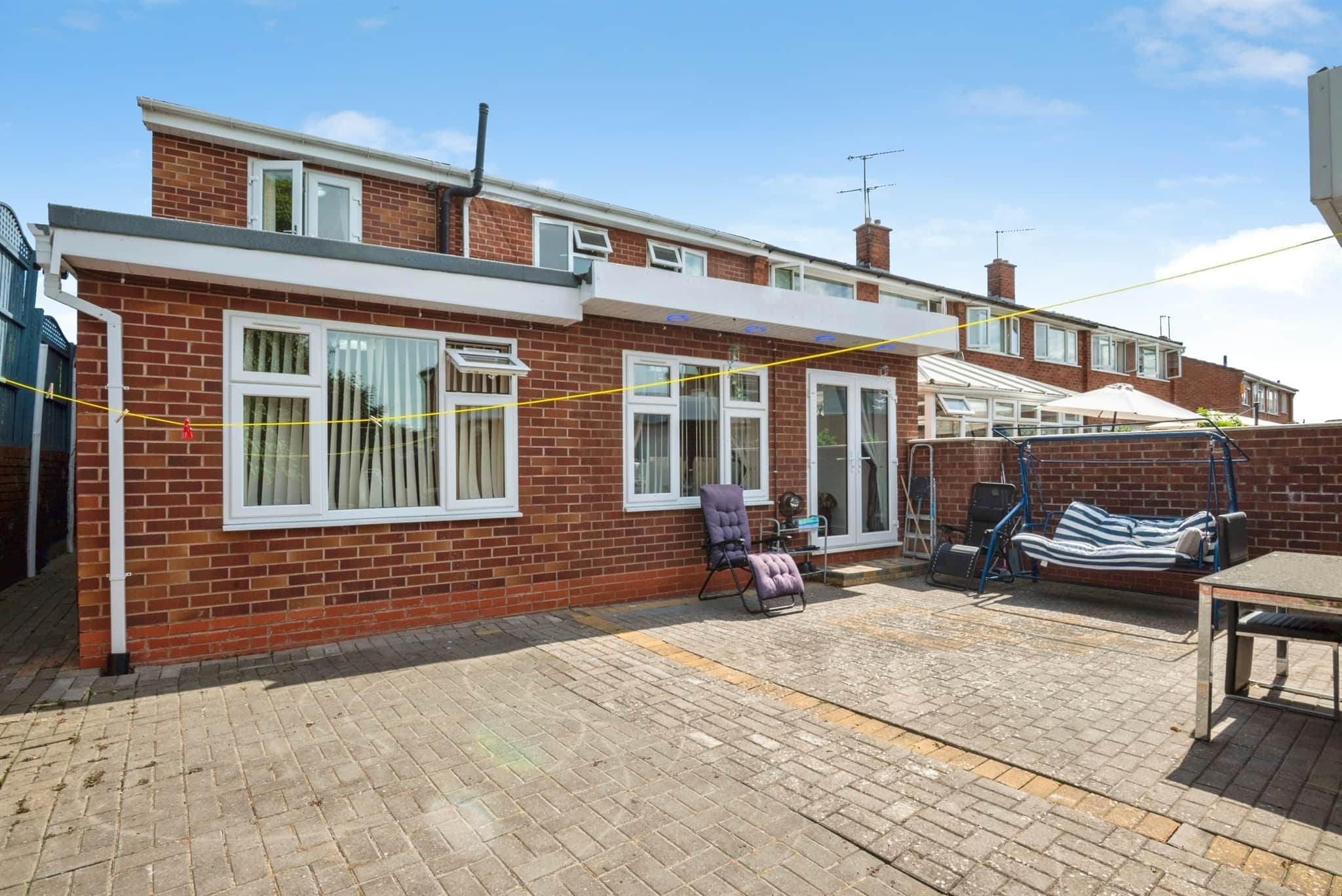 Property at Aylton Close, WORCESTER