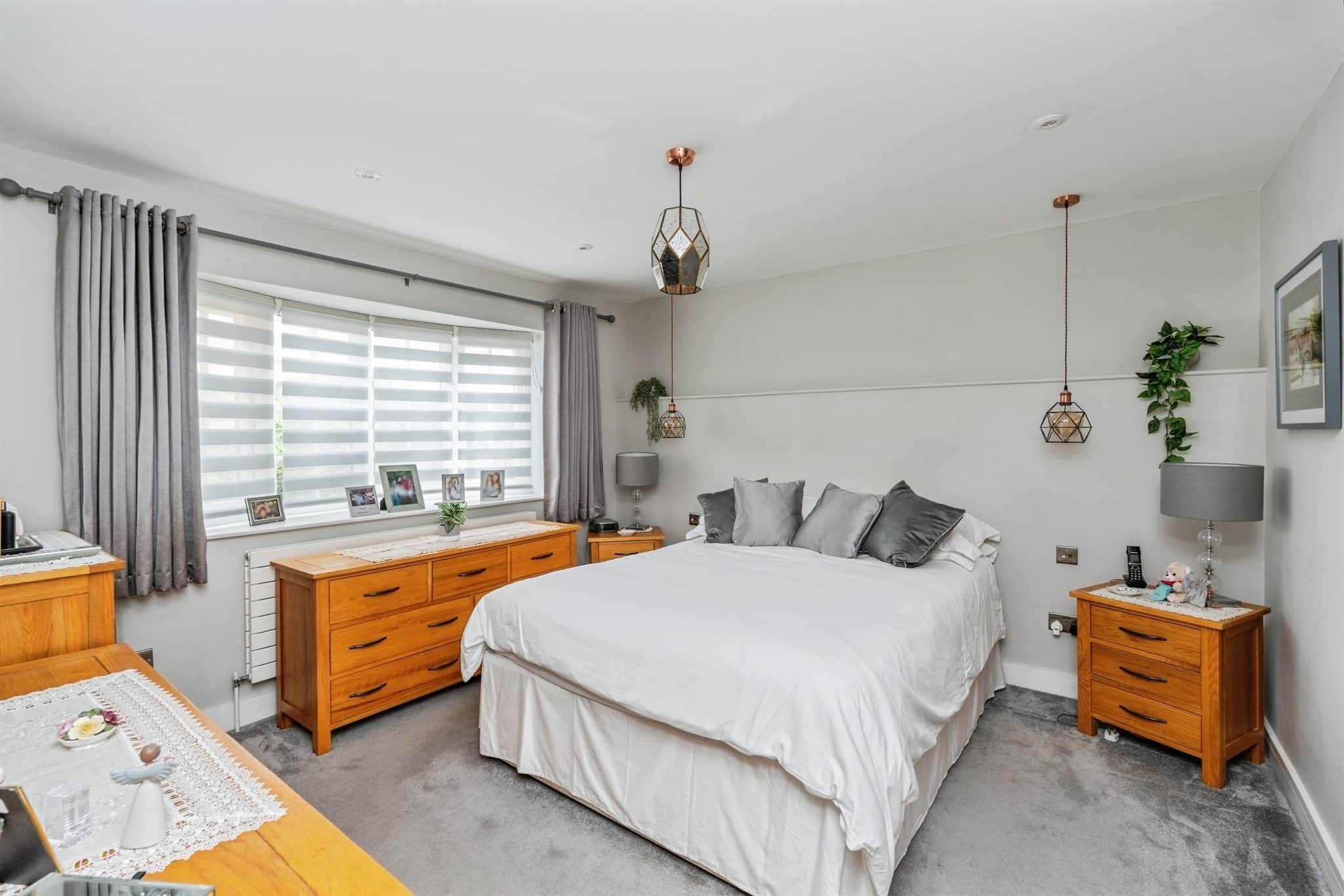 Property at Rownhams Lane, North Baddesley, Southampton