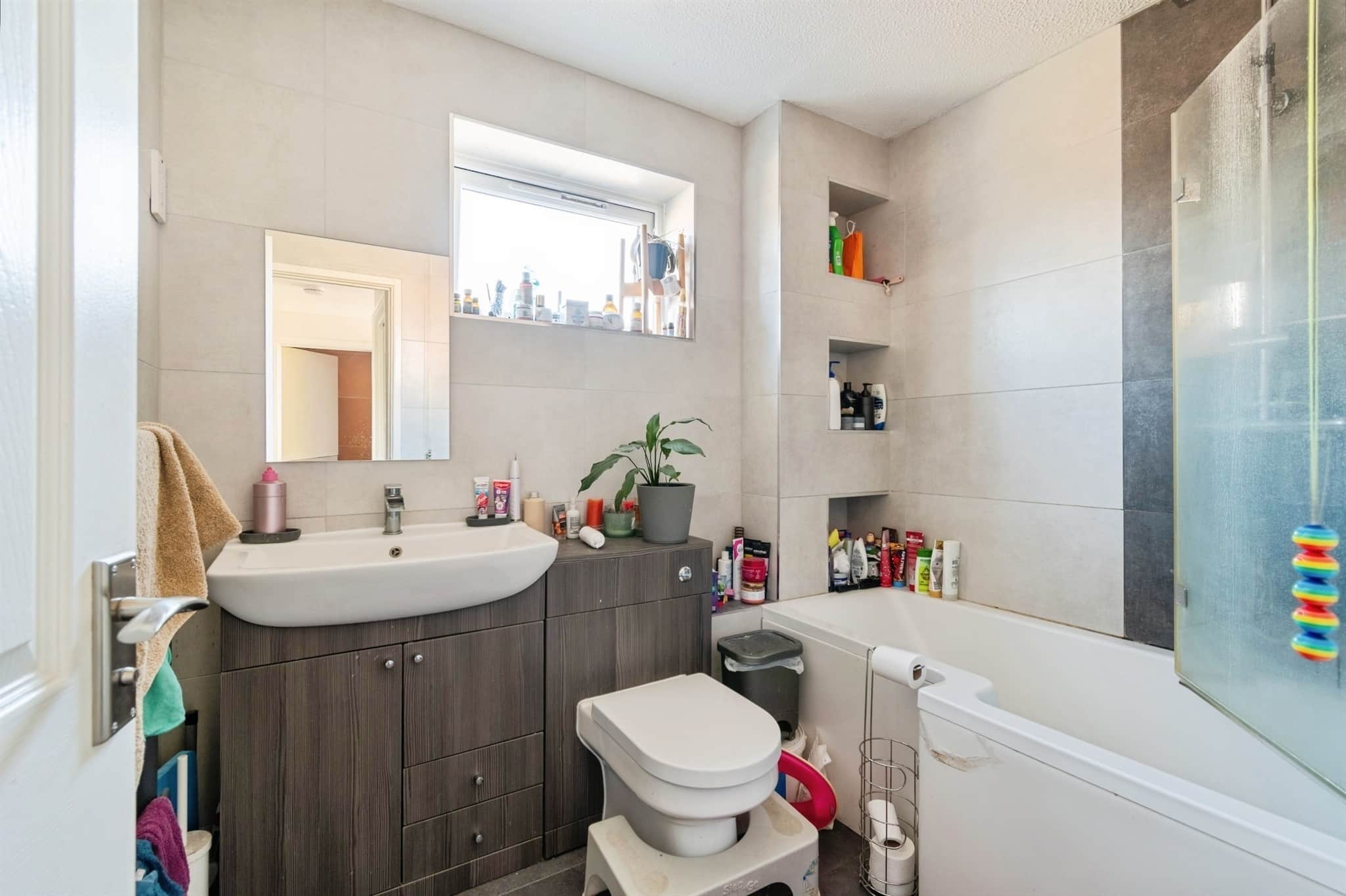 Property at Rosedale Gardens, TROWBRIDGE