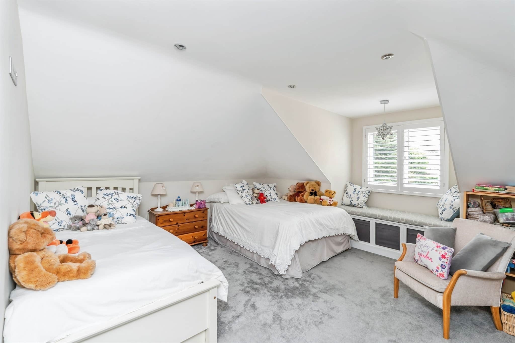Property at Rownhams Lane, North Baddesley, Southampton