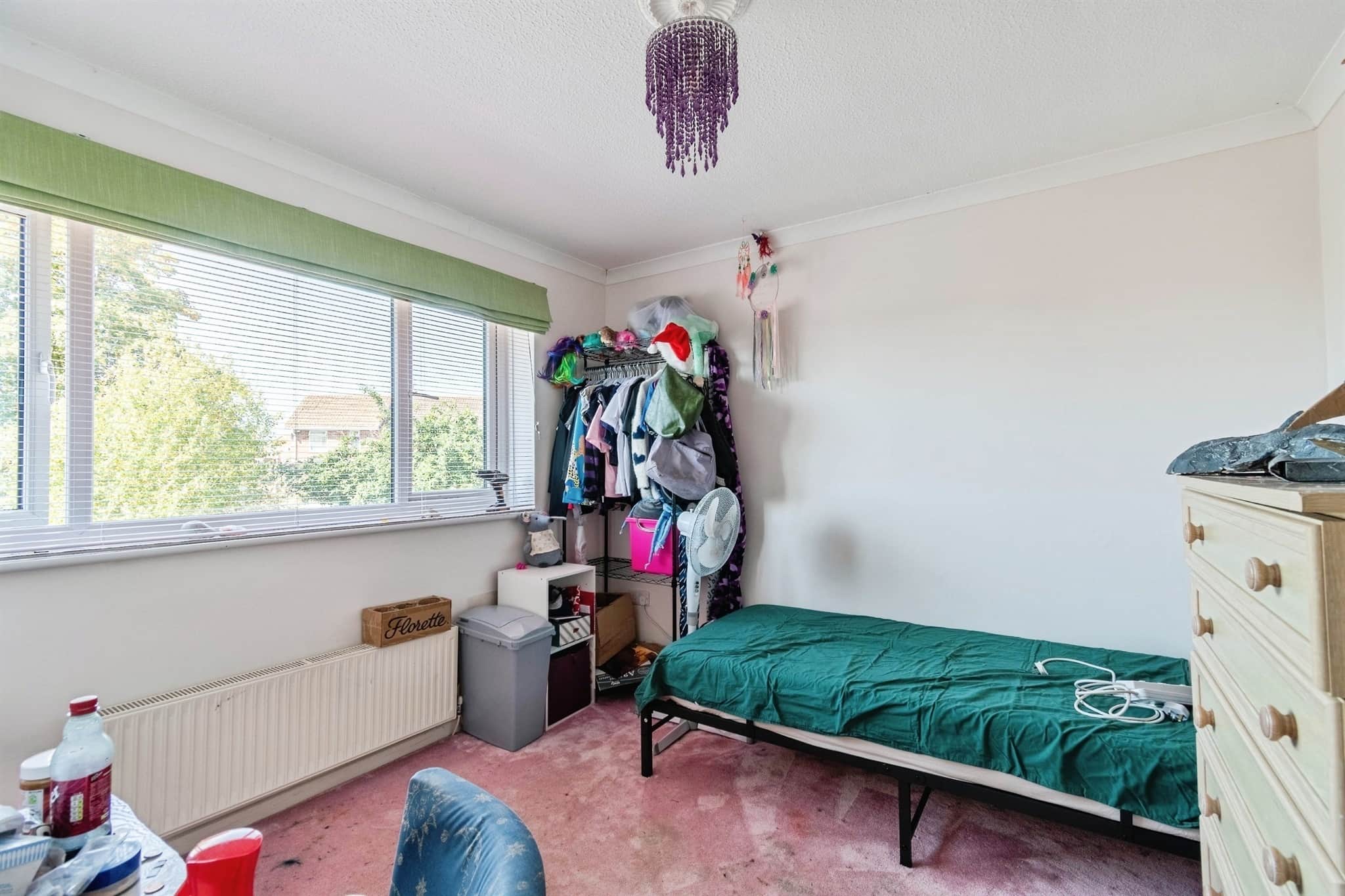 Property at Rosedale Gardens, TROWBRIDGE