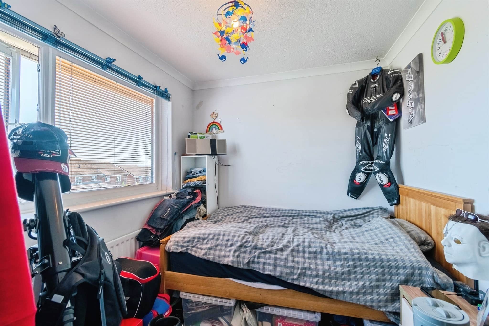 Property at Rosedale Gardens, TROWBRIDGE