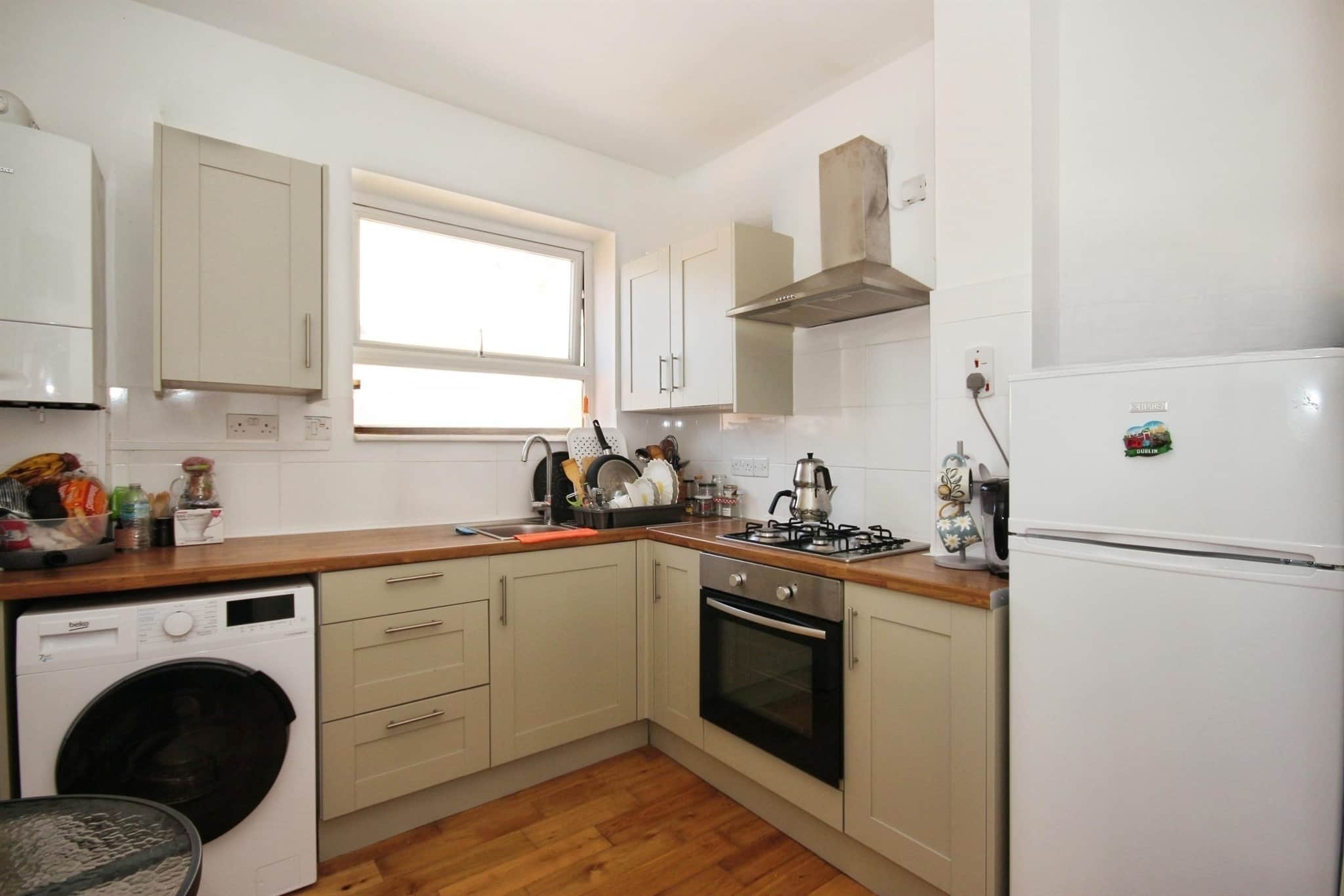 Property at Avenue Road, Leamington Spa