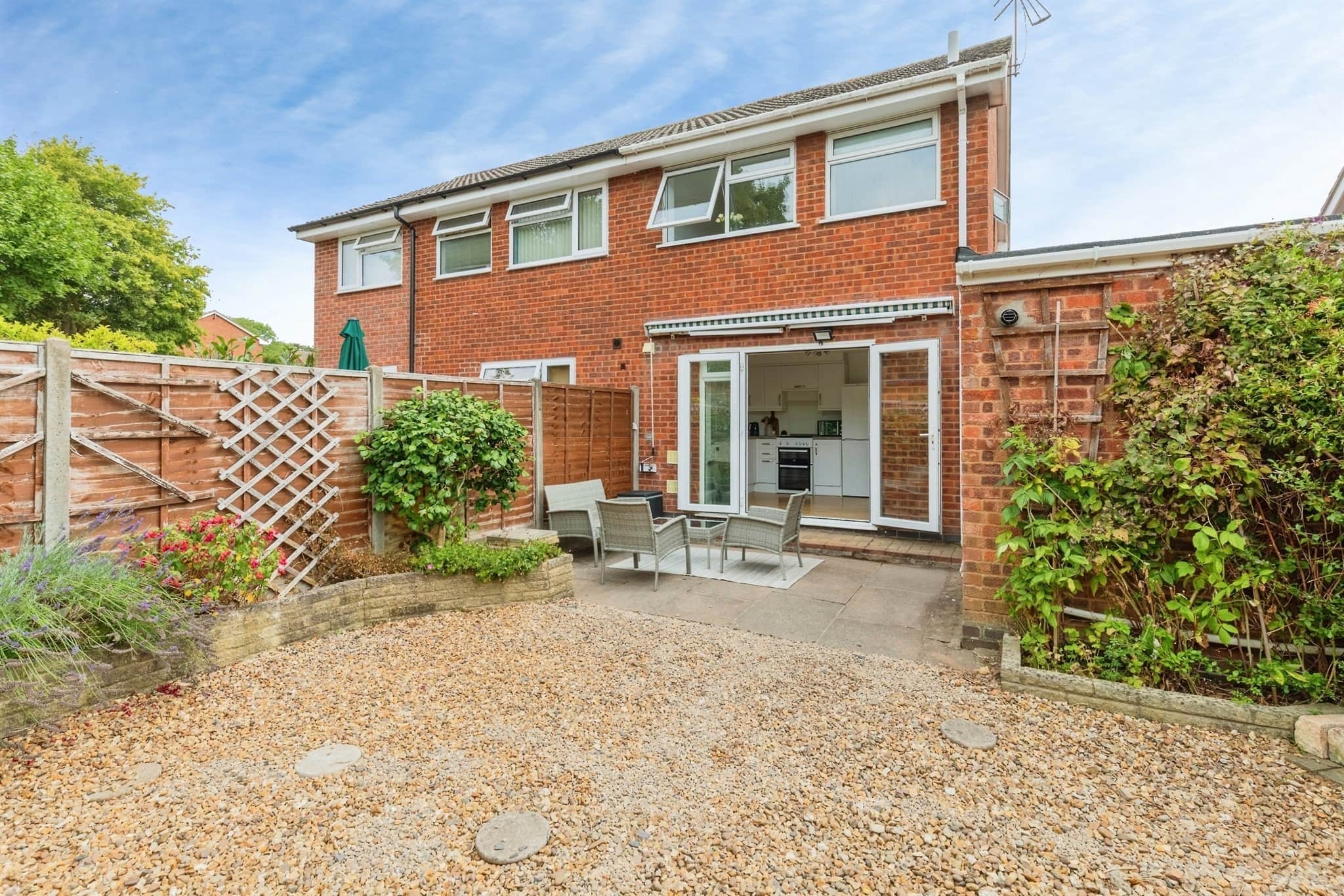 Property at Kirby Avenue, Warwick