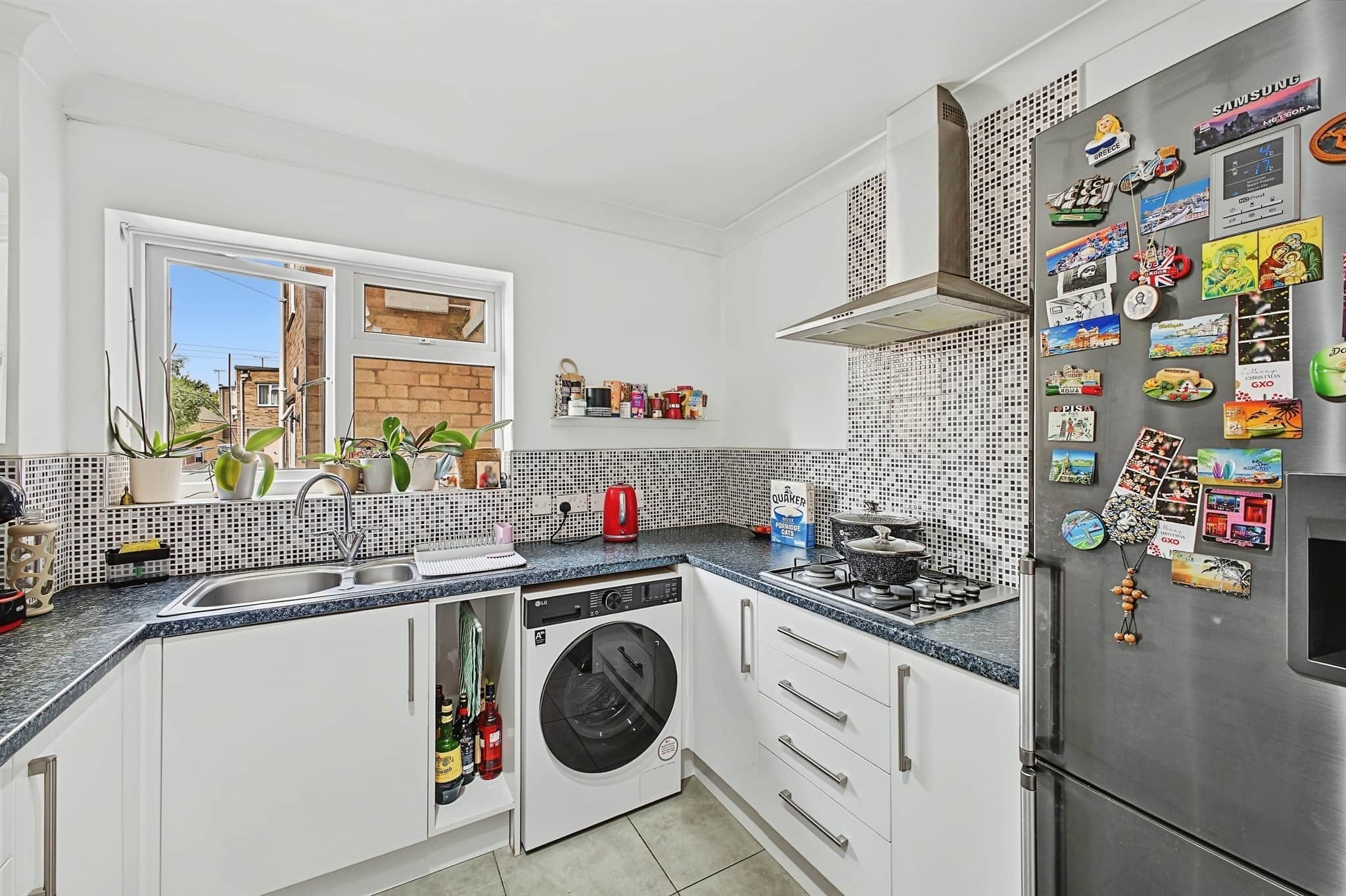 Property at Wellingborough Road, Northampton