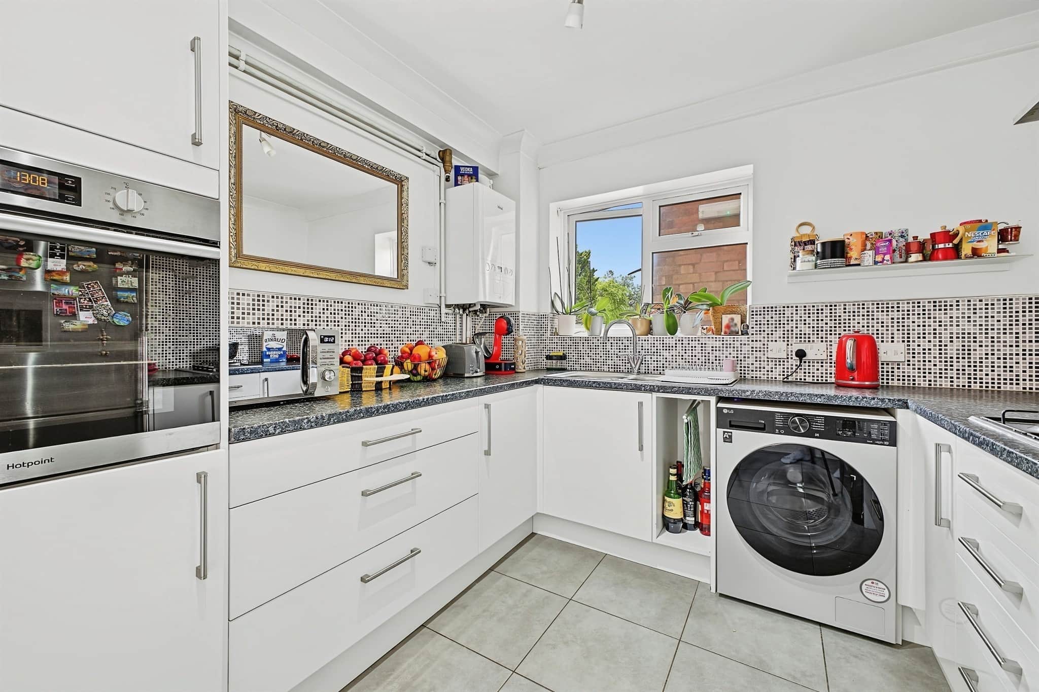 Property at Wellingborough Road, Northampton