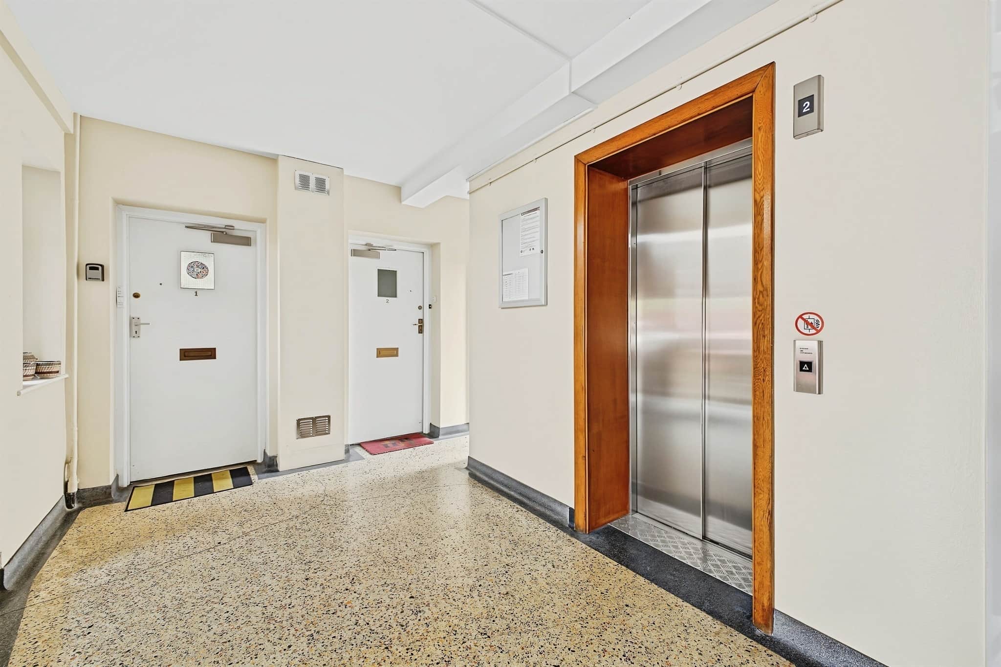 Property at Wellingborough Road, Northampton