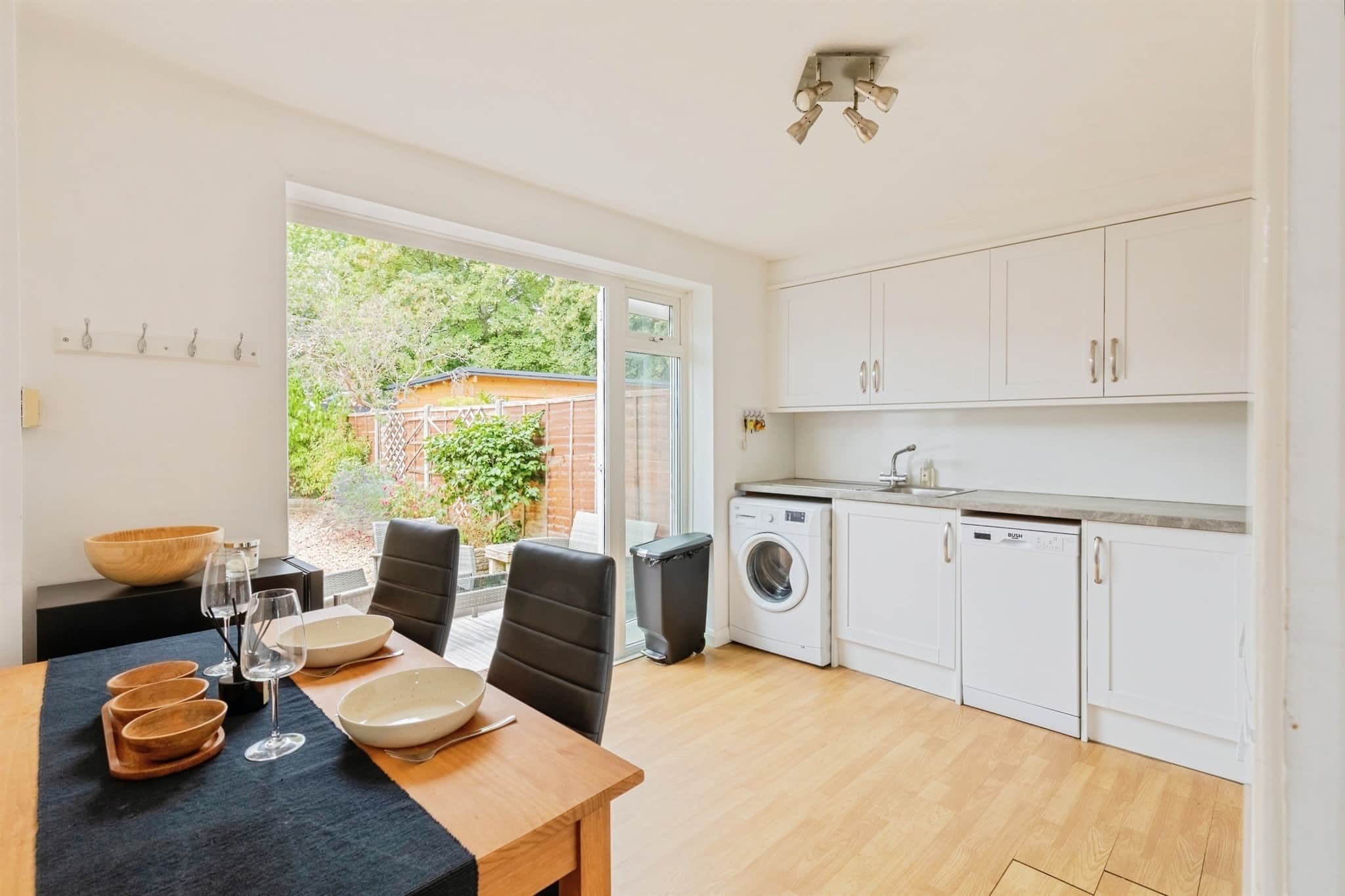 Property at Kirby Avenue, Warwick