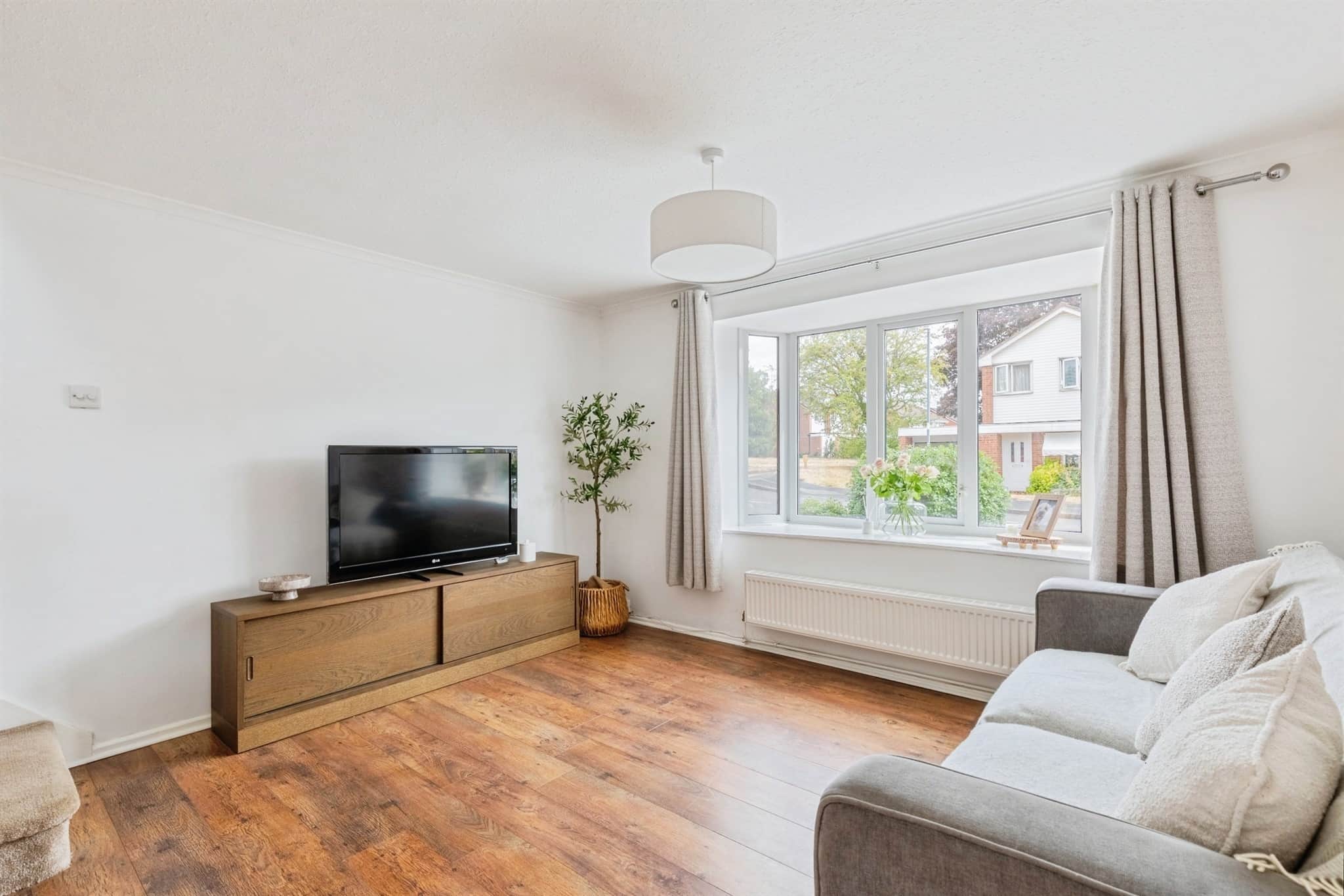 Property at Kirby Avenue, Warwick