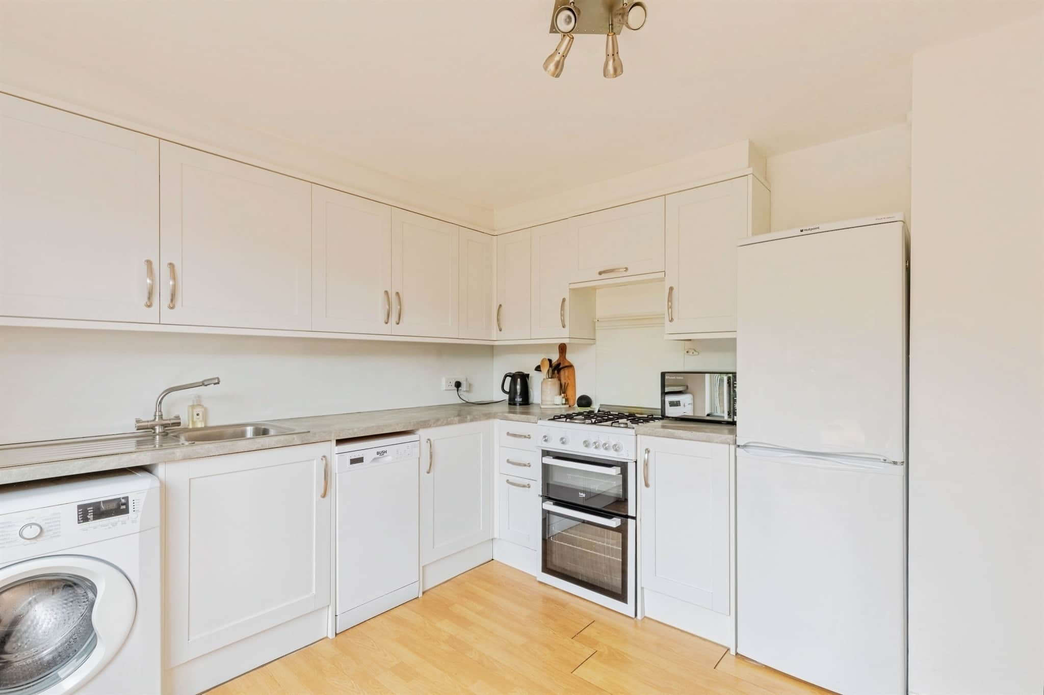 Property at Kirby Avenue, Warwick