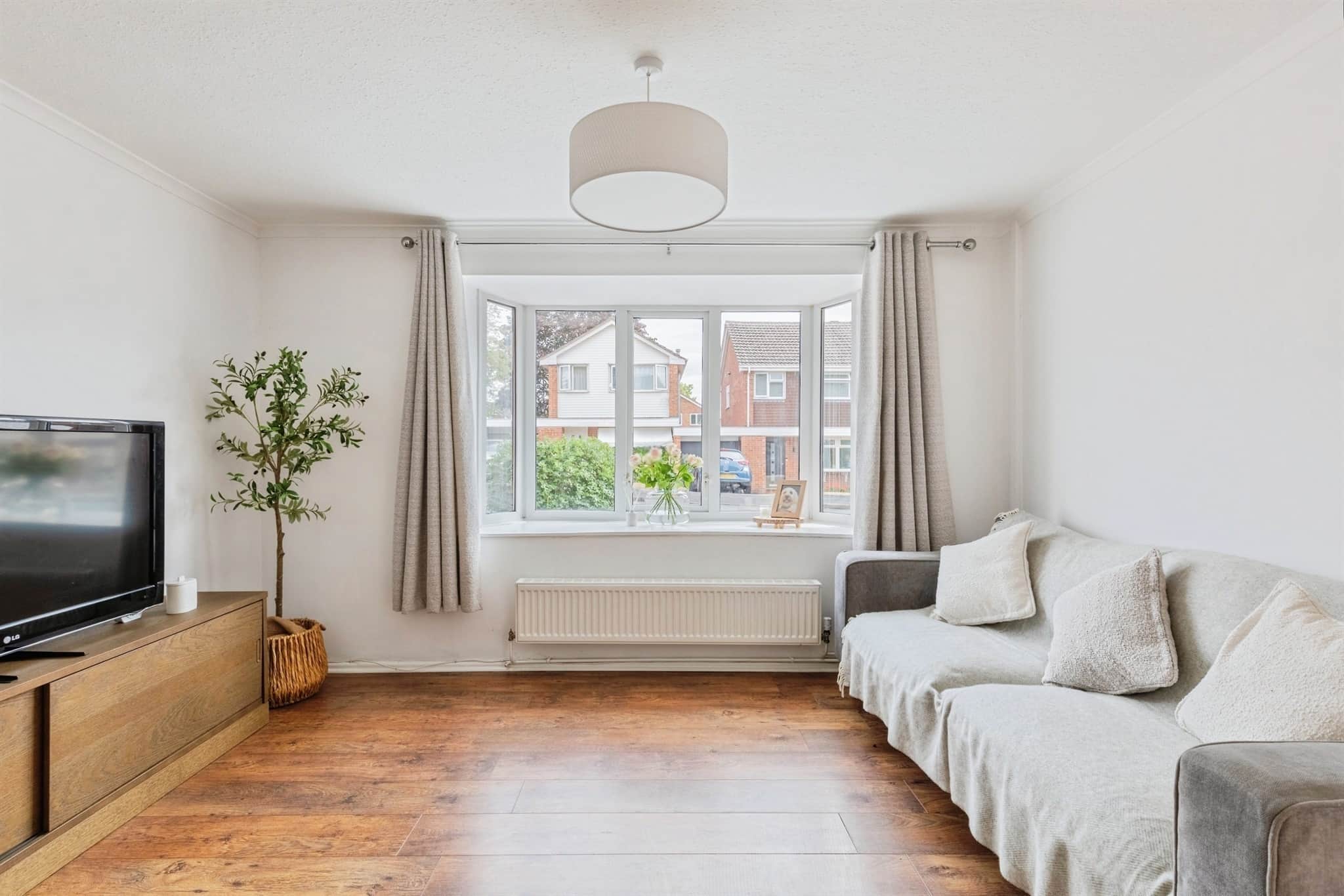 Property at Kirby Avenue, Warwick