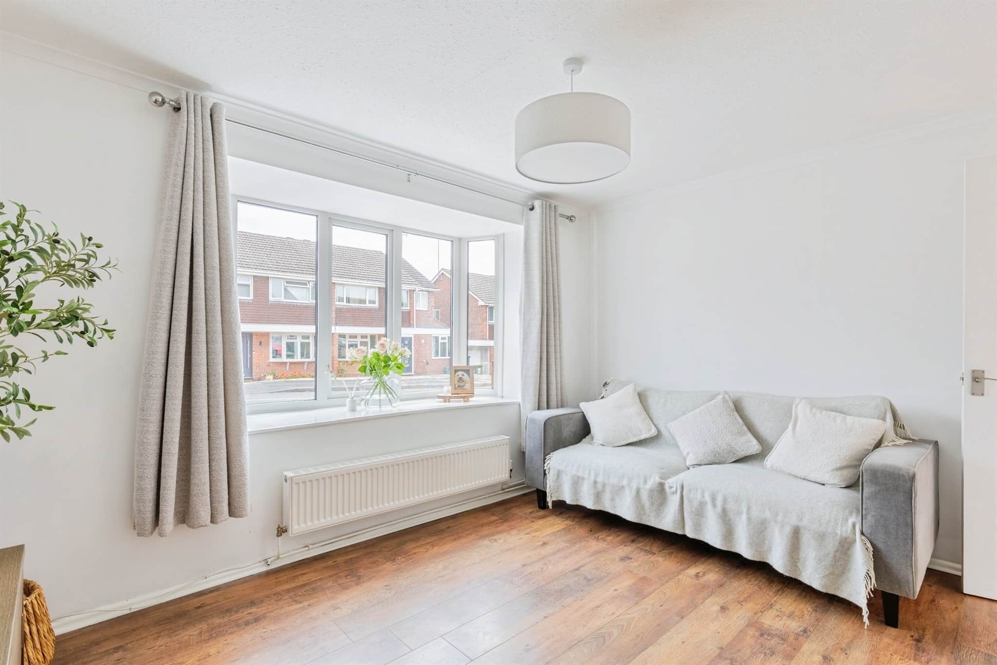 Property at Kirby Avenue, Warwick