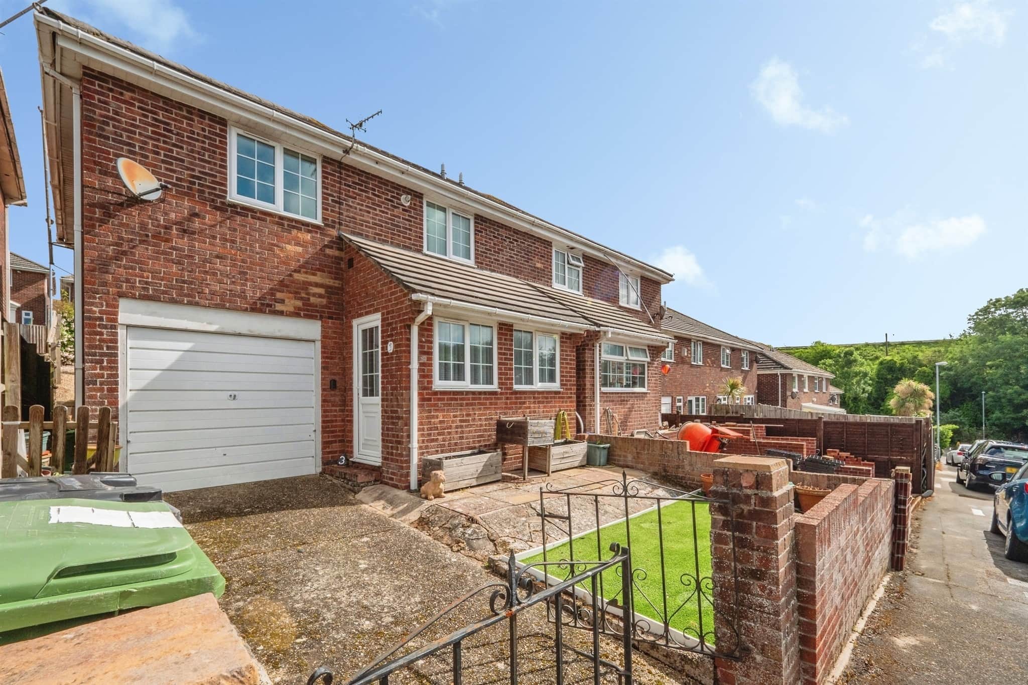 Property at Windsor Road, Weymouth