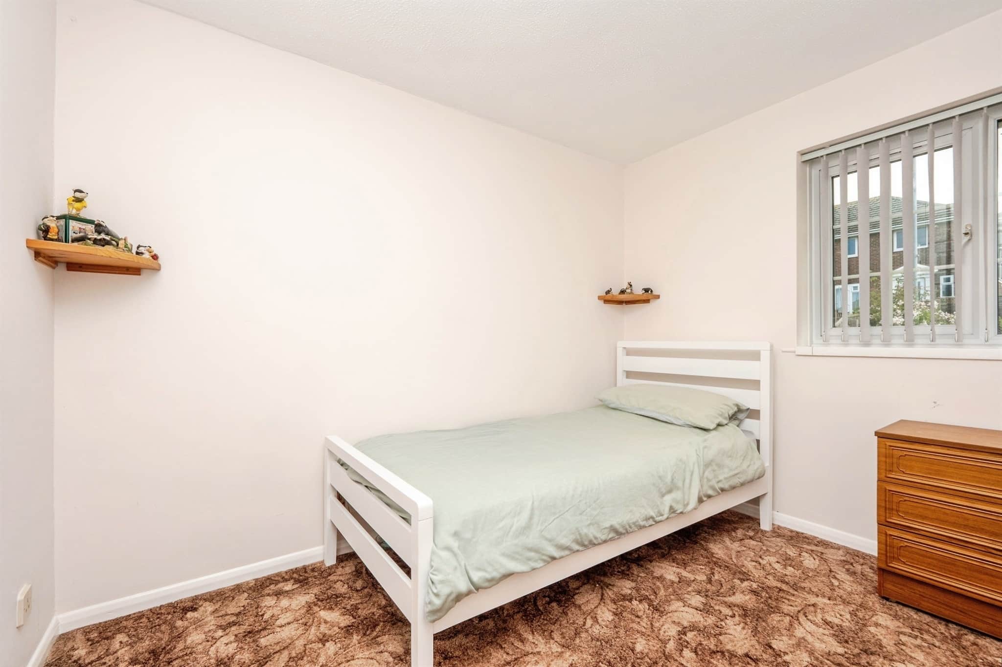 Property at Windsor Road, Weymouth