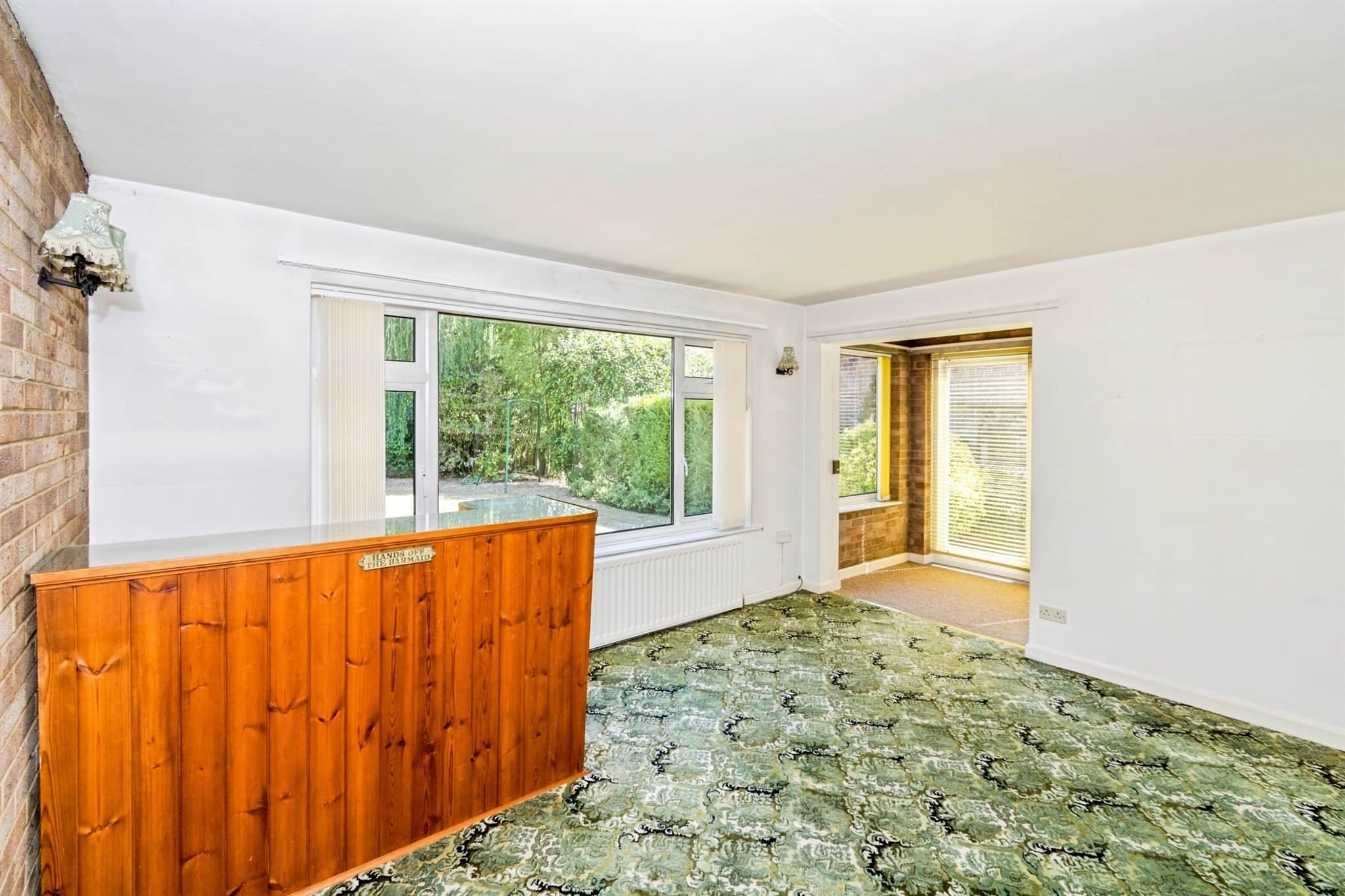 Property at Bournemouth Road, Chandler's Ford, Eastleigh
