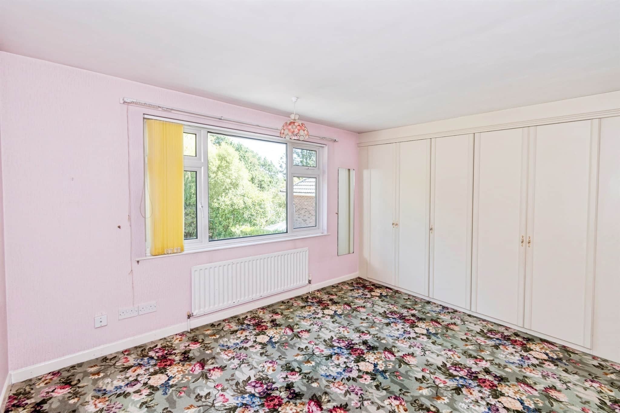 Property at Bournemouth Road, Chandler's Ford, Eastleigh