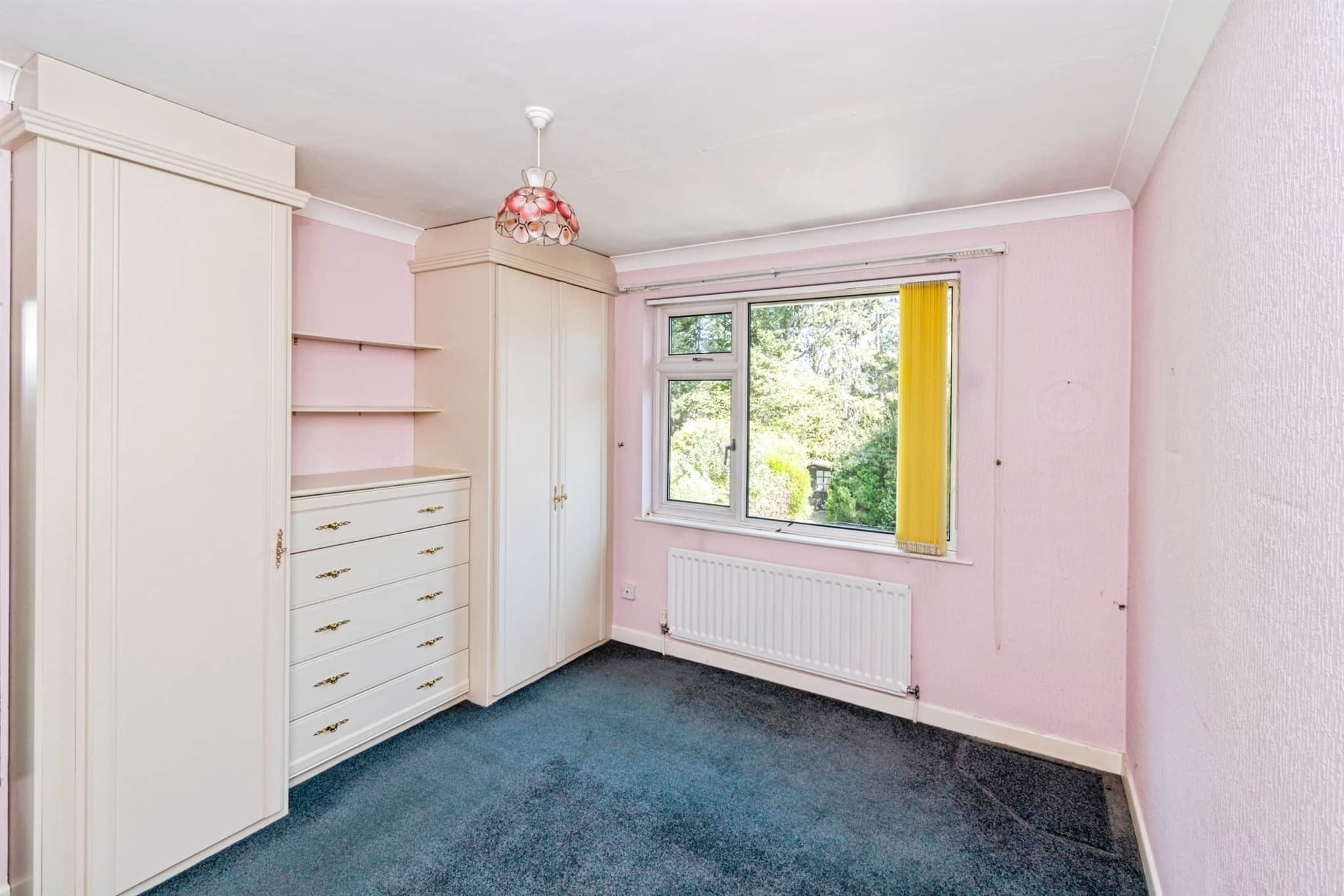 Property at Bournemouth Road, Chandler's Ford, Eastleigh