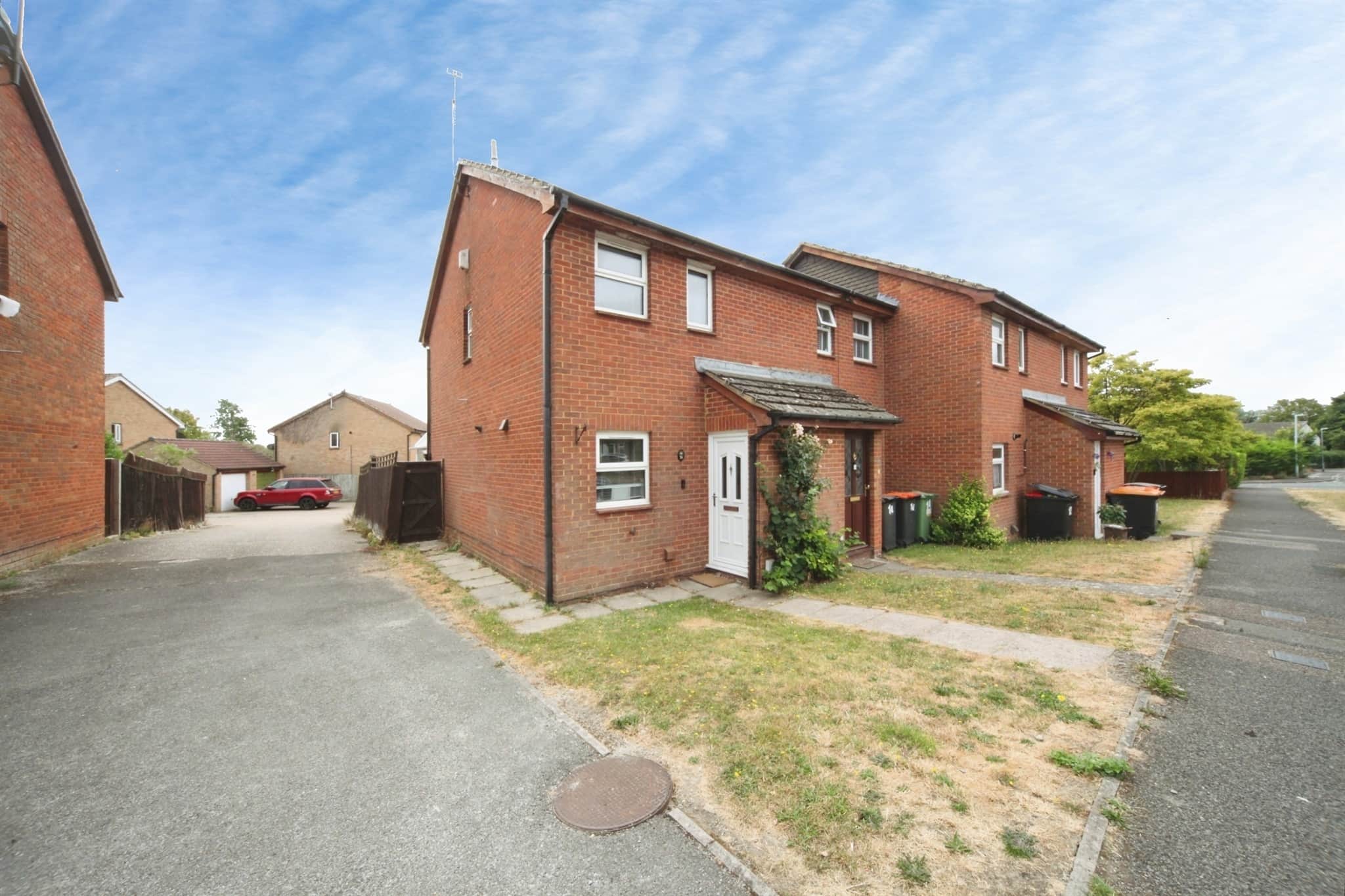 Property at Lowry Drive, Houghton Regis, Dunstable