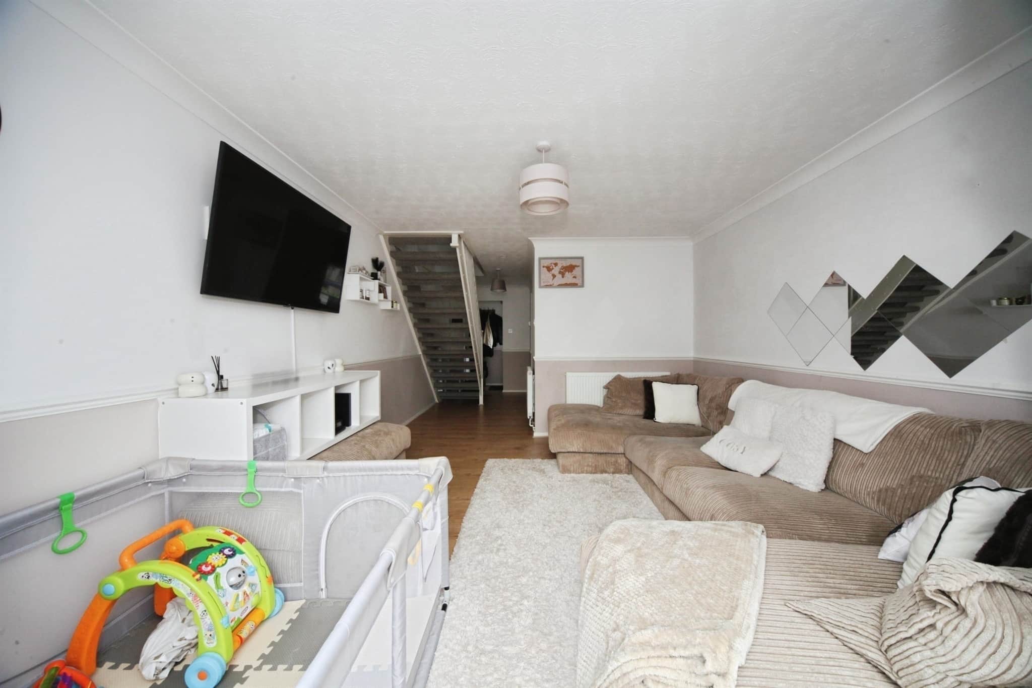 Property at Lowry Drive, Houghton Regis, Dunstable