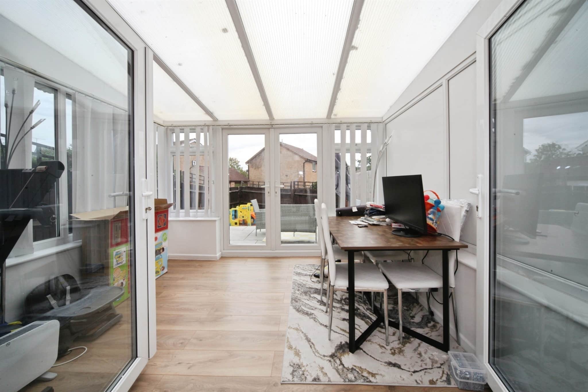 Property at Lowry Drive, Houghton Regis, Dunstable
