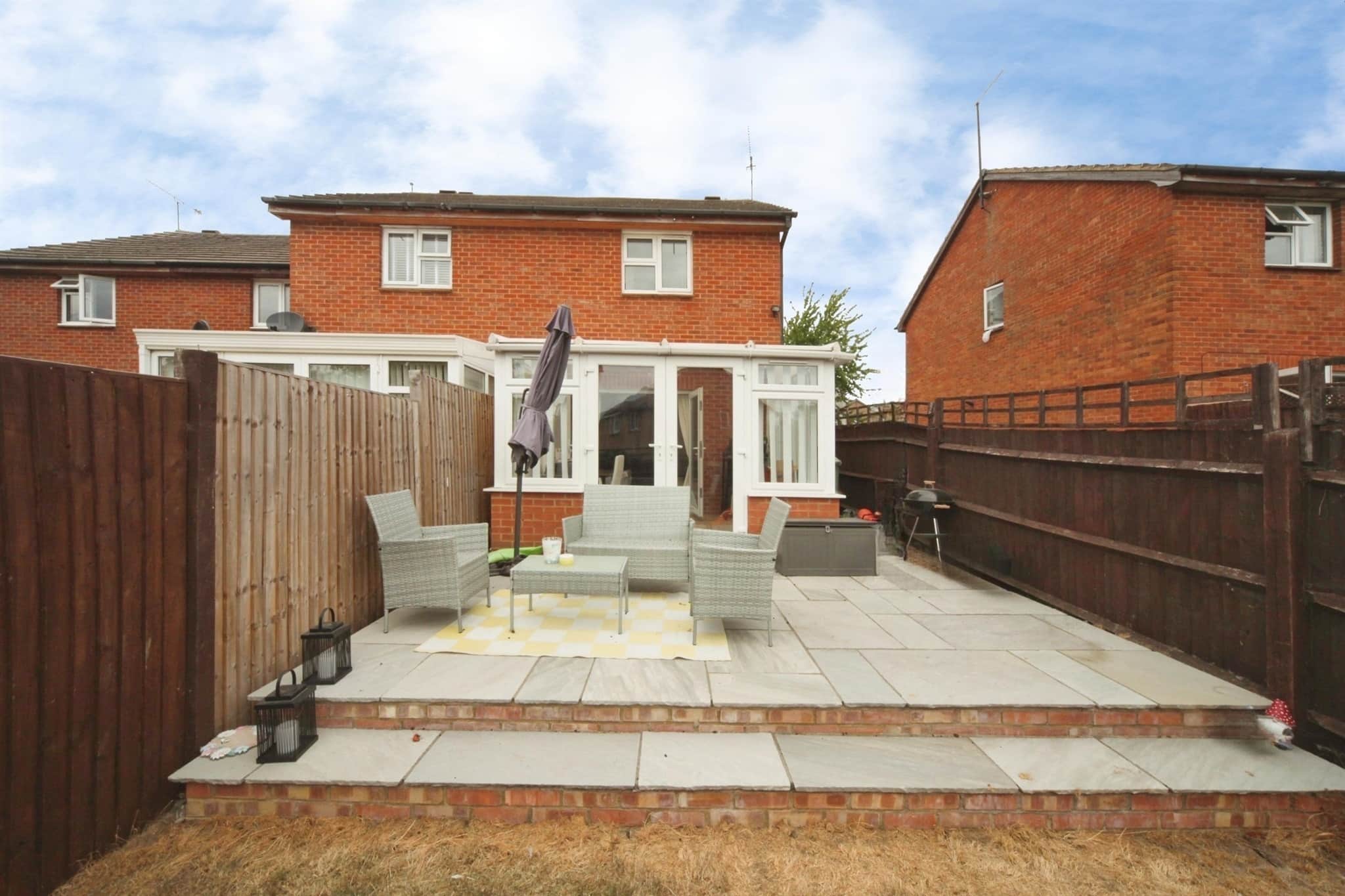 Property at Lowry Drive, Houghton Regis, Dunstable