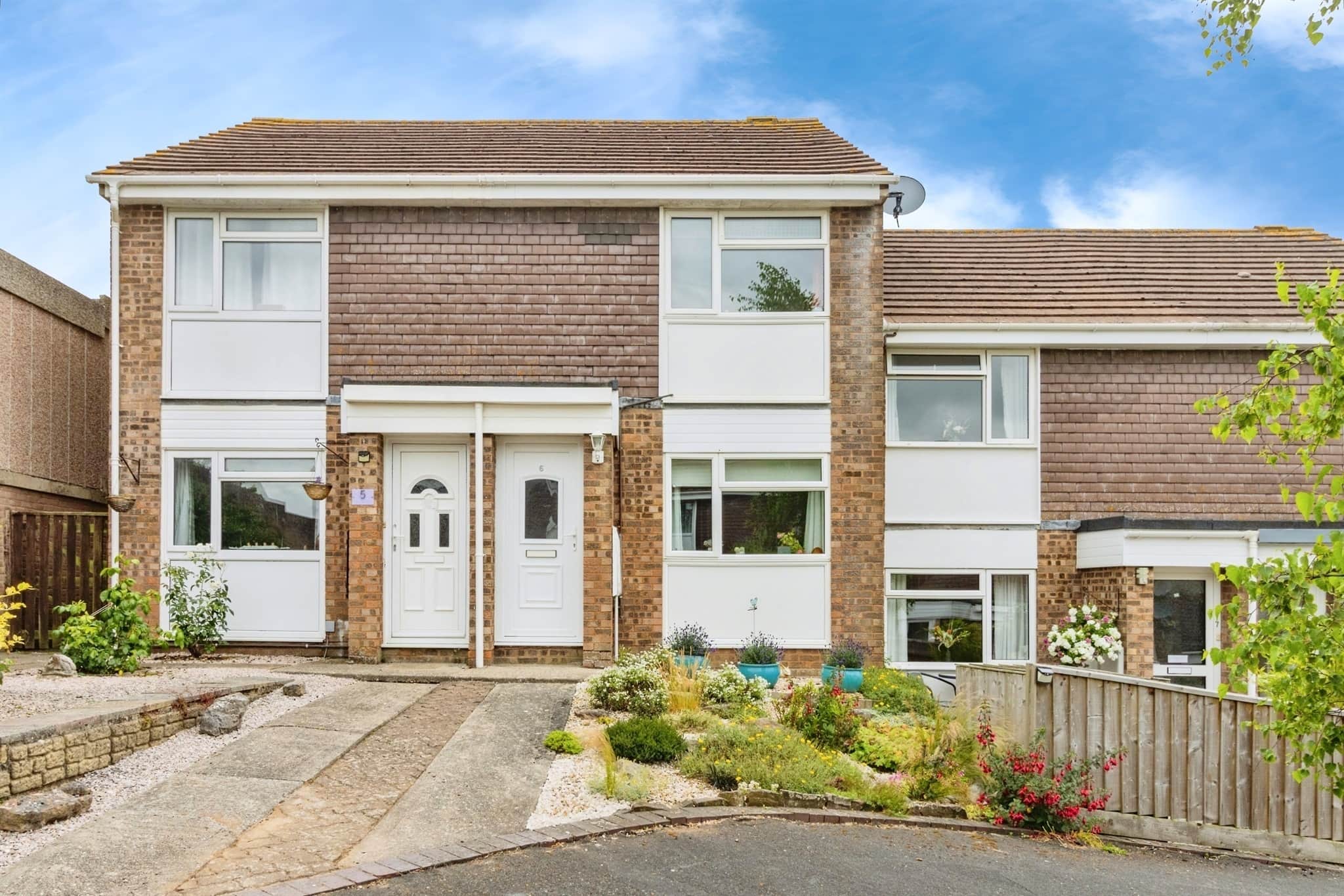 Property at Gate Tree Close, Kingsteignton, Newton Abbot