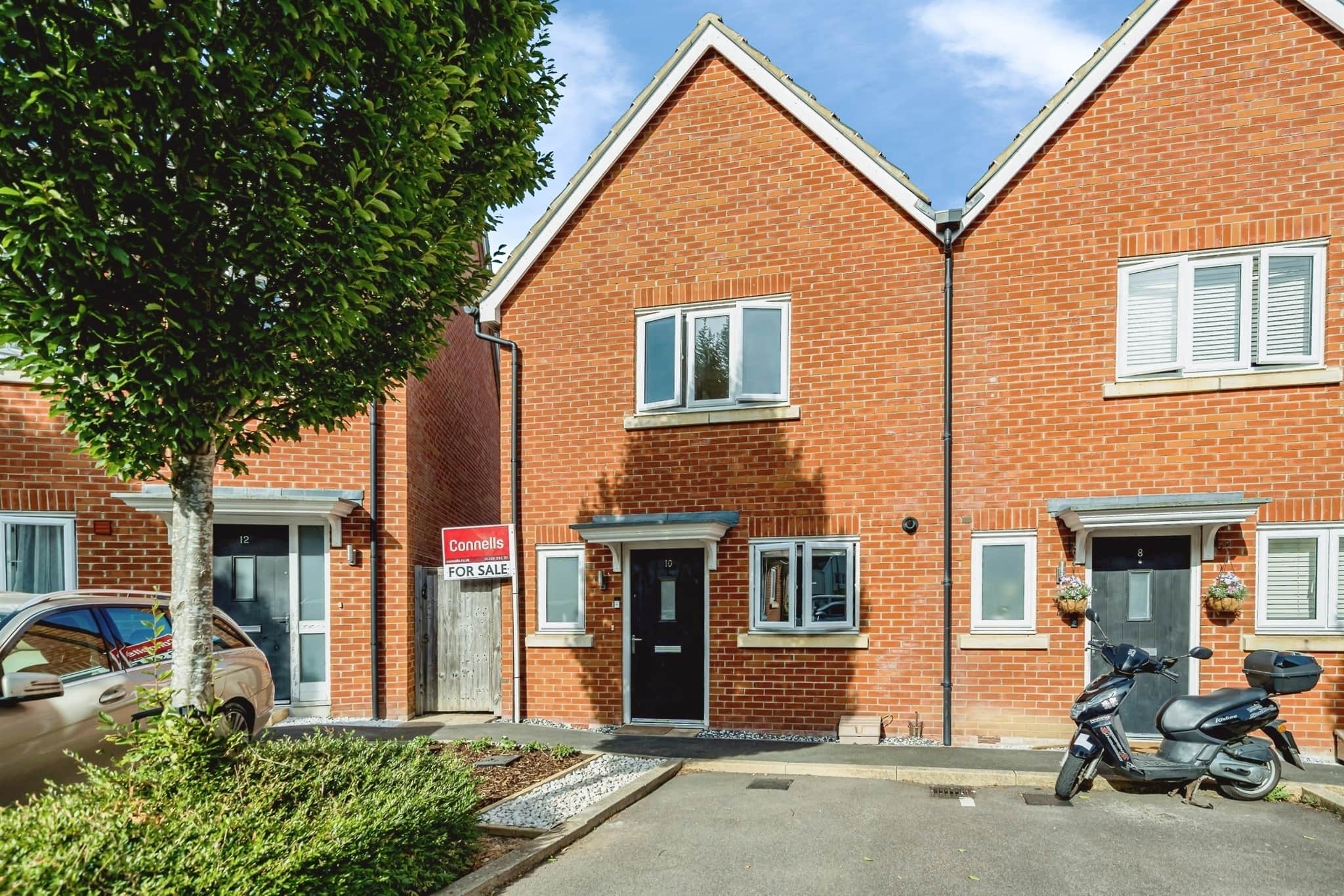 Property at Jazz Road, AYLESBURY
