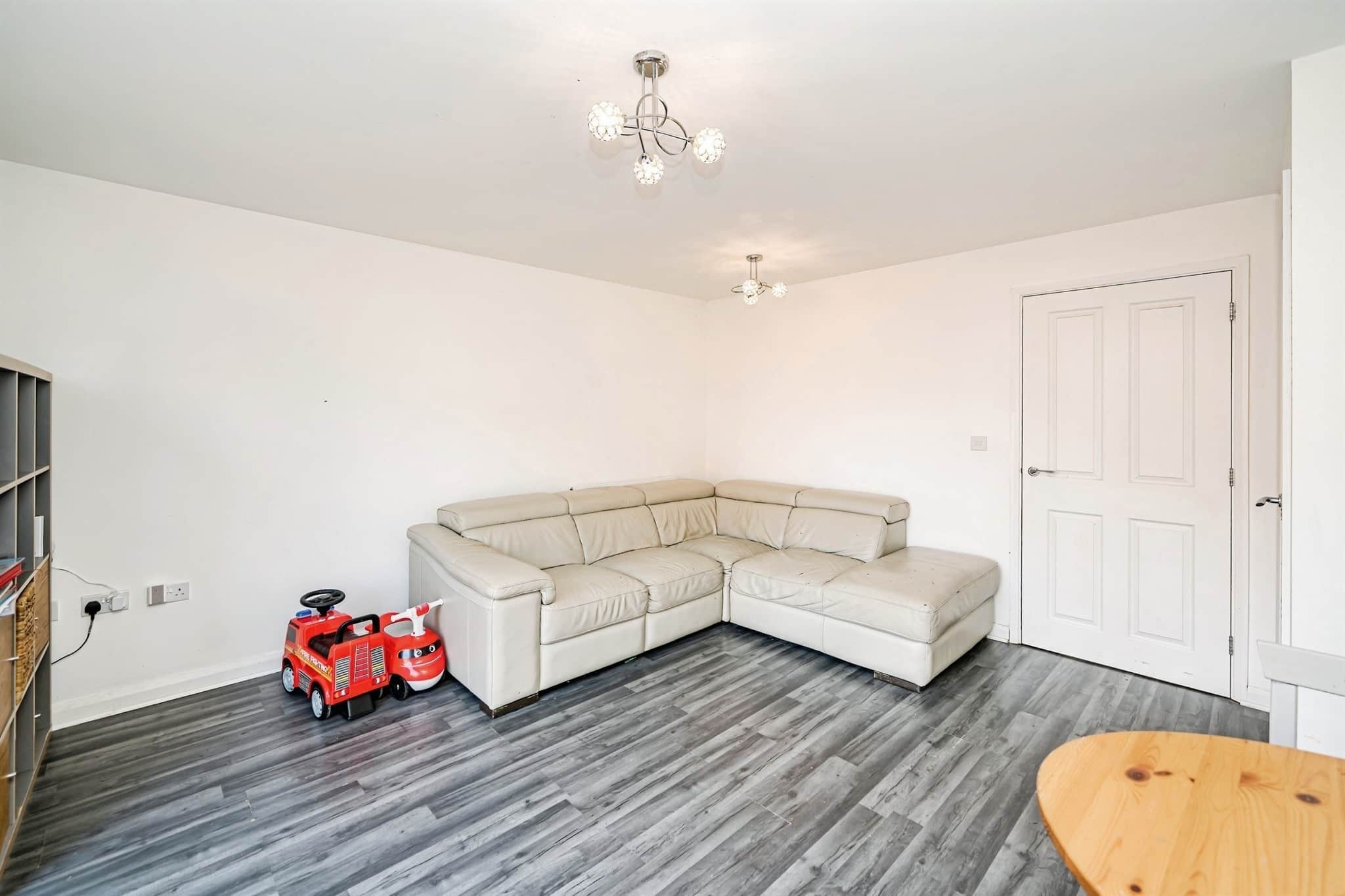 Property at Jazz Road, AYLESBURY