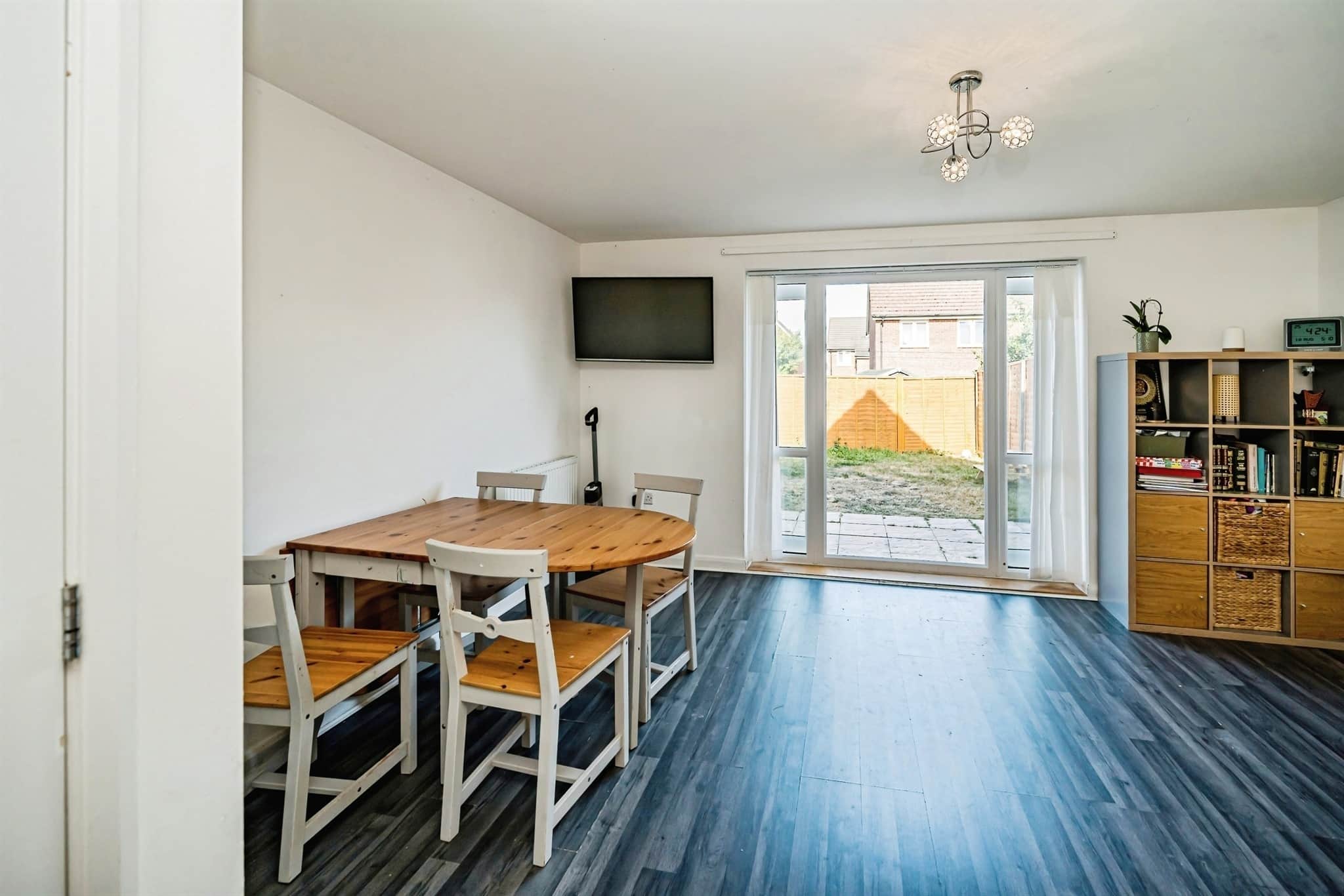 Property at Jazz Road, AYLESBURY