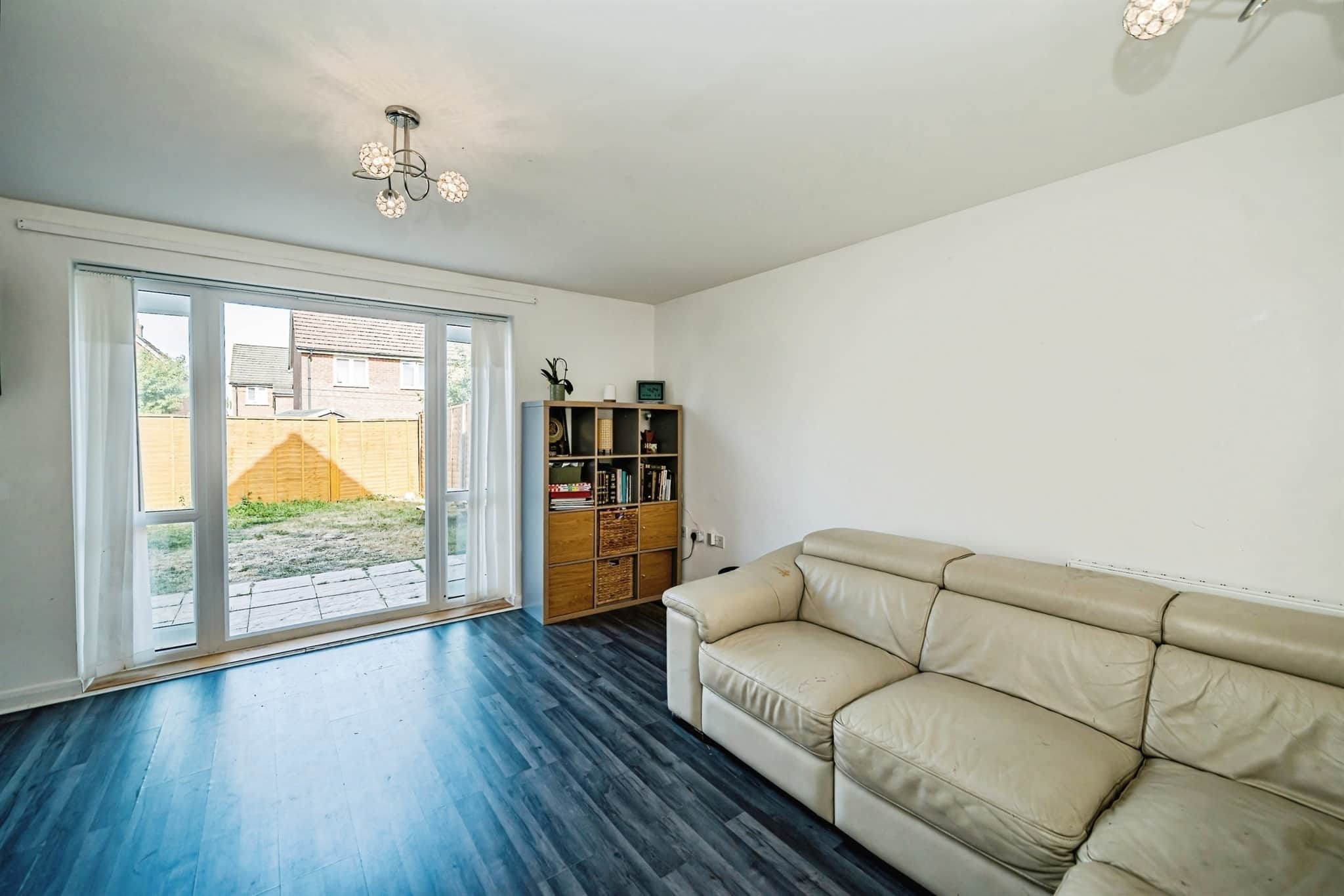 Property at Jazz Road, AYLESBURY