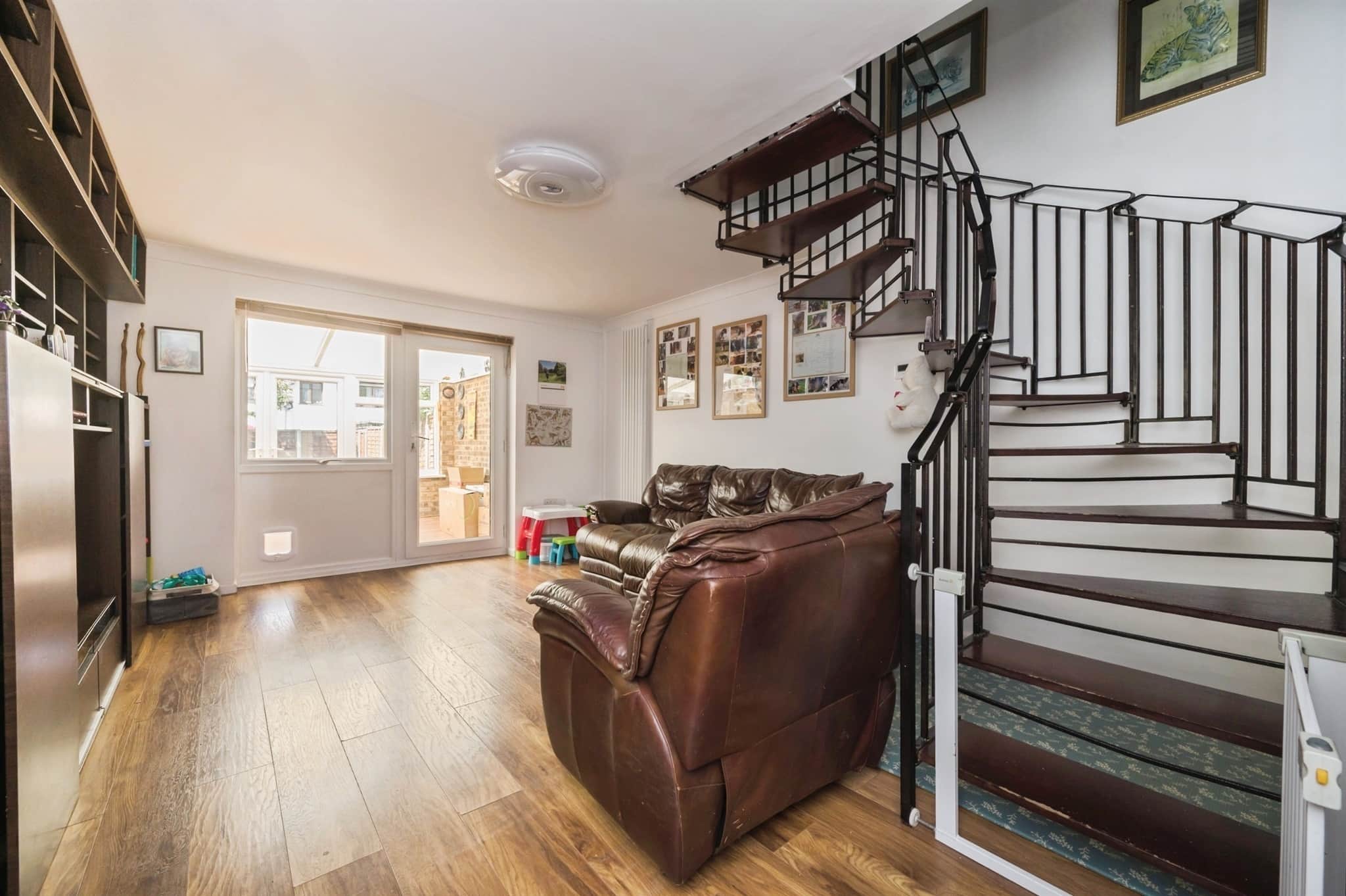 Property at Centaury Gardens, Horton Heath, Eastleigh