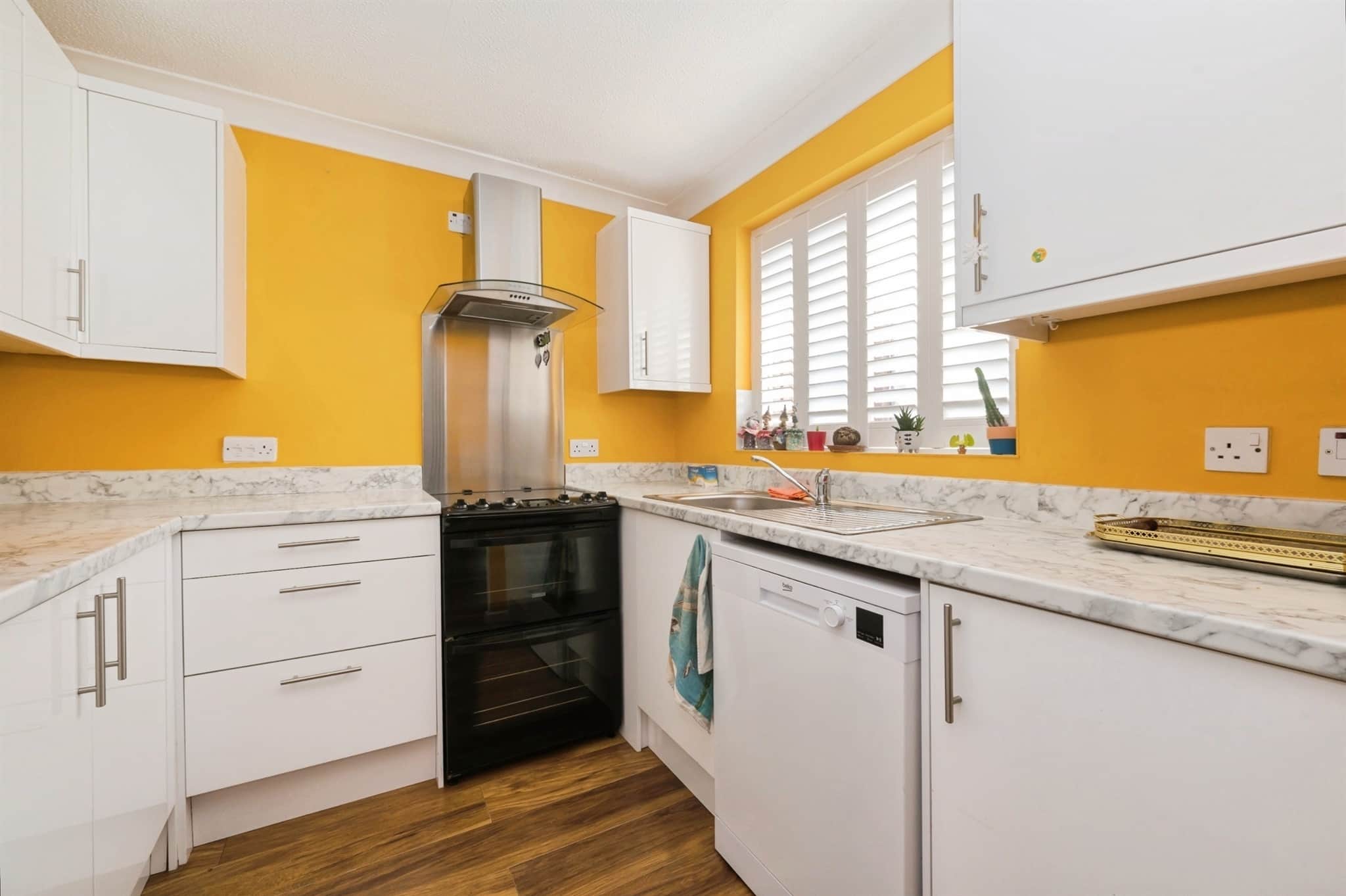Property at Centaury Gardens, Horton Heath, Eastleigh