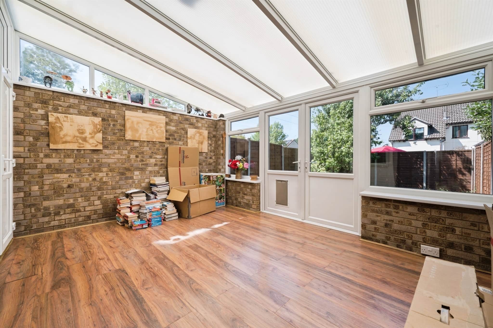 Property at Centaury Gardens, Horton Heath, Eastleigh