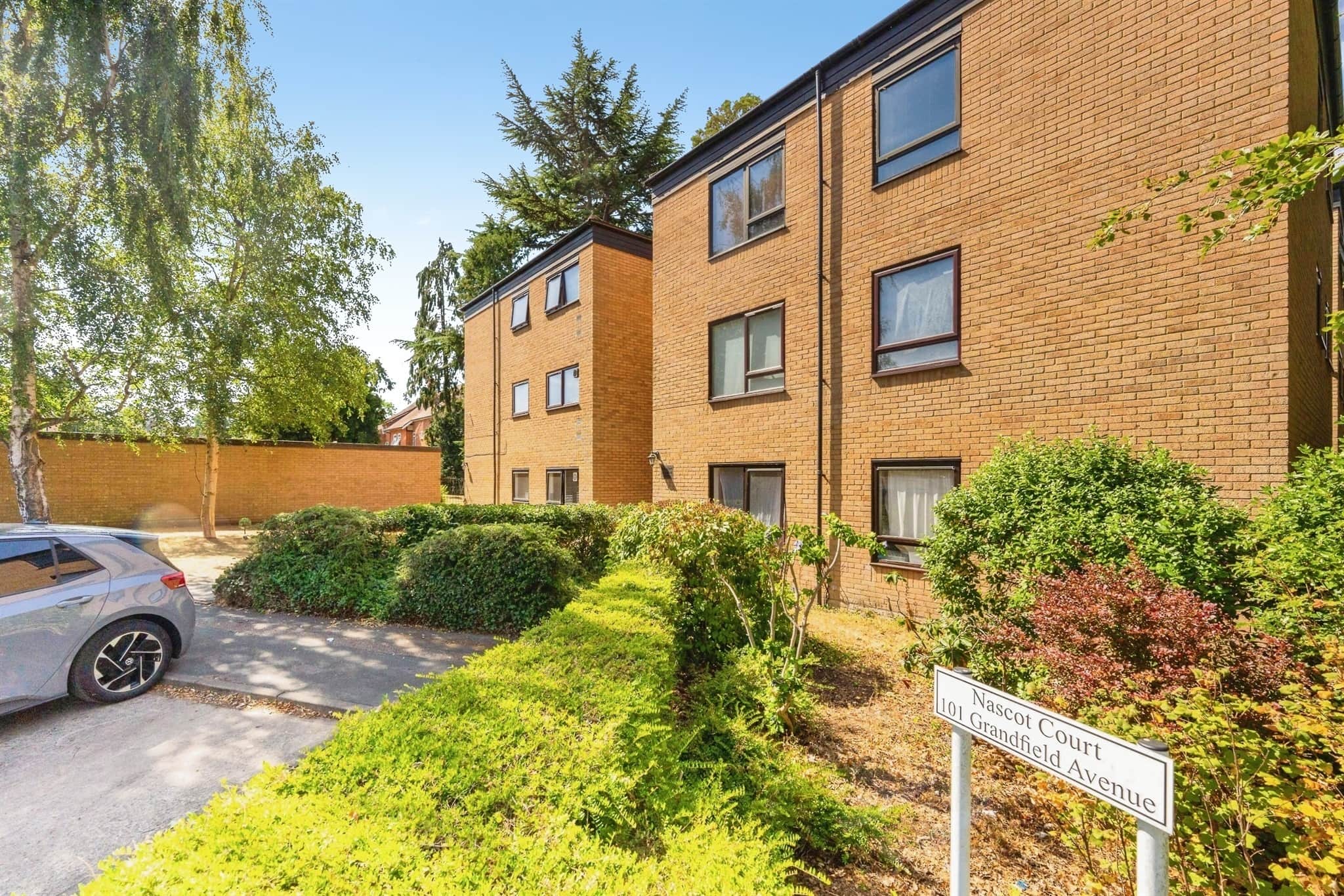 Property at Grandfield Avenue, Watford