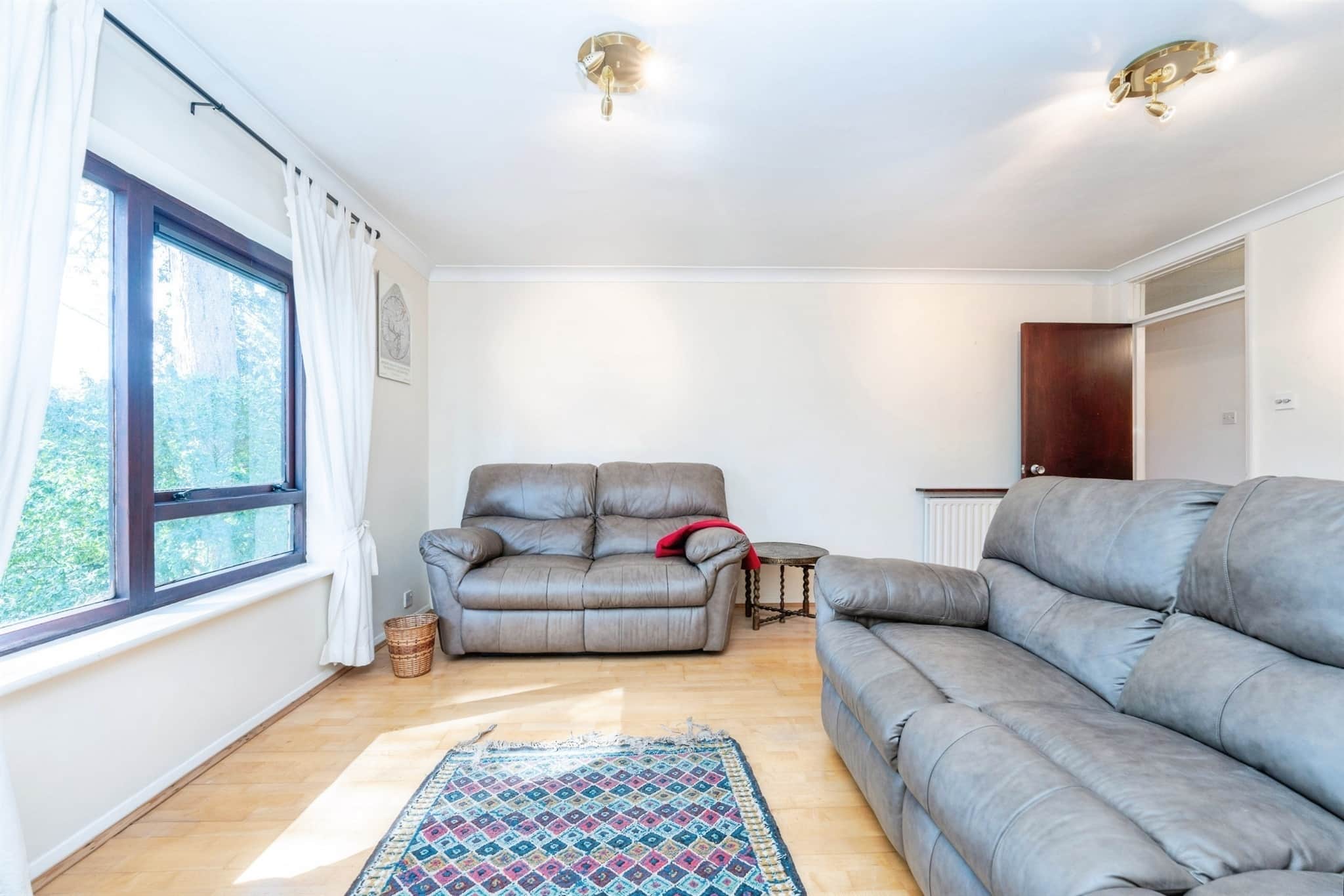 Property at Grandfield Avenue, Watford