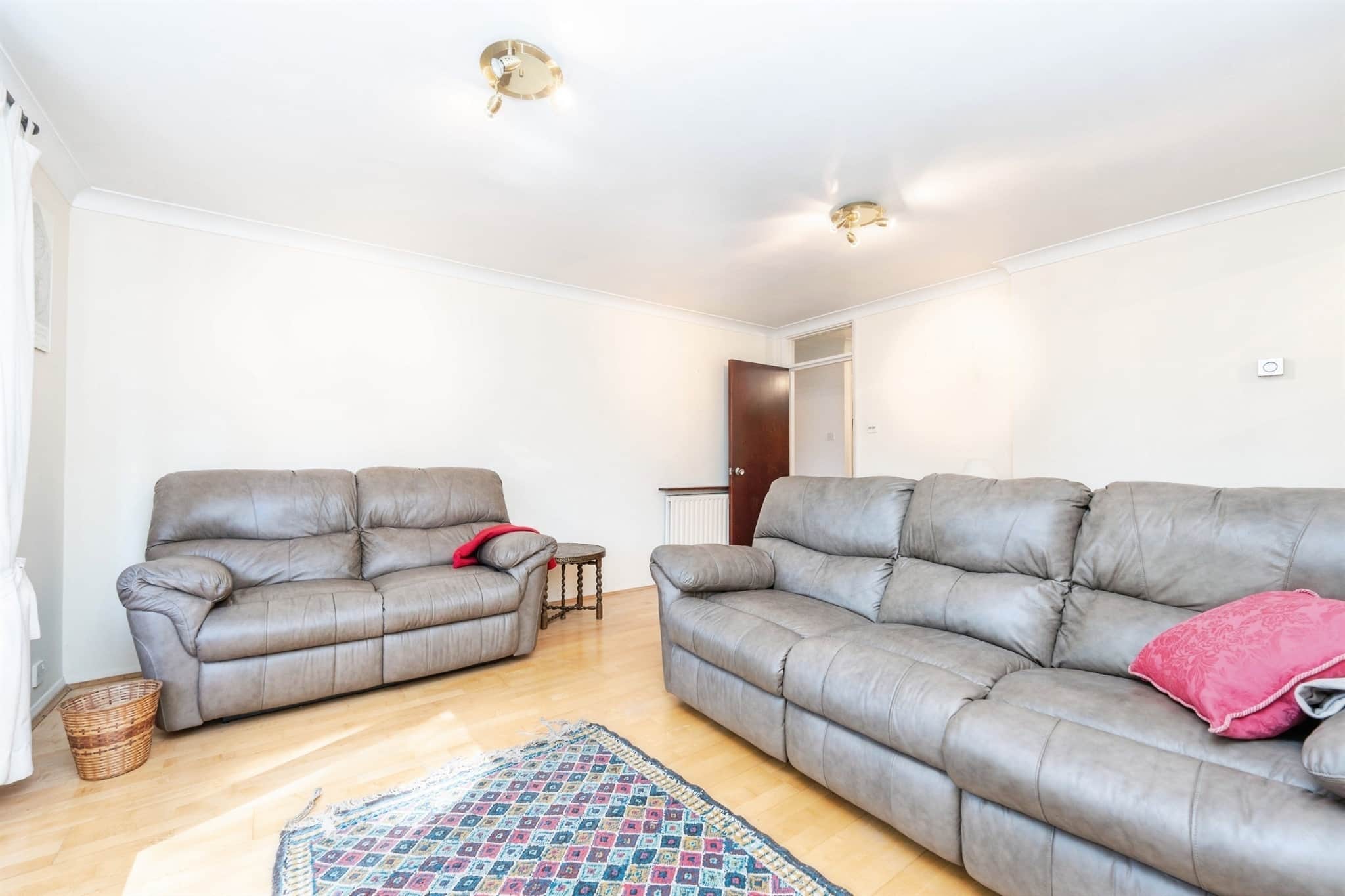 Property at Grandfield Avenue, Watford