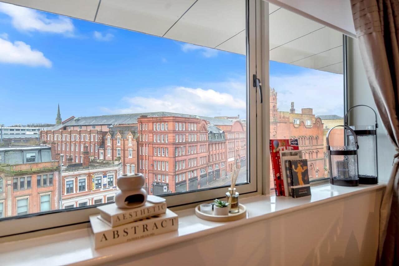 Property at Old Snow Hill, Birmingham