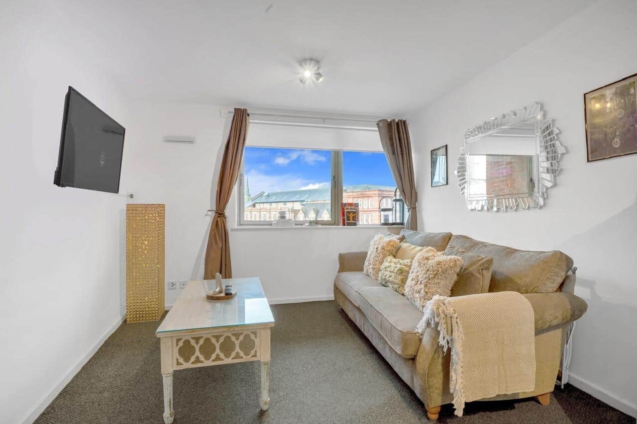 Property at Old Snow Hill, Birmingham