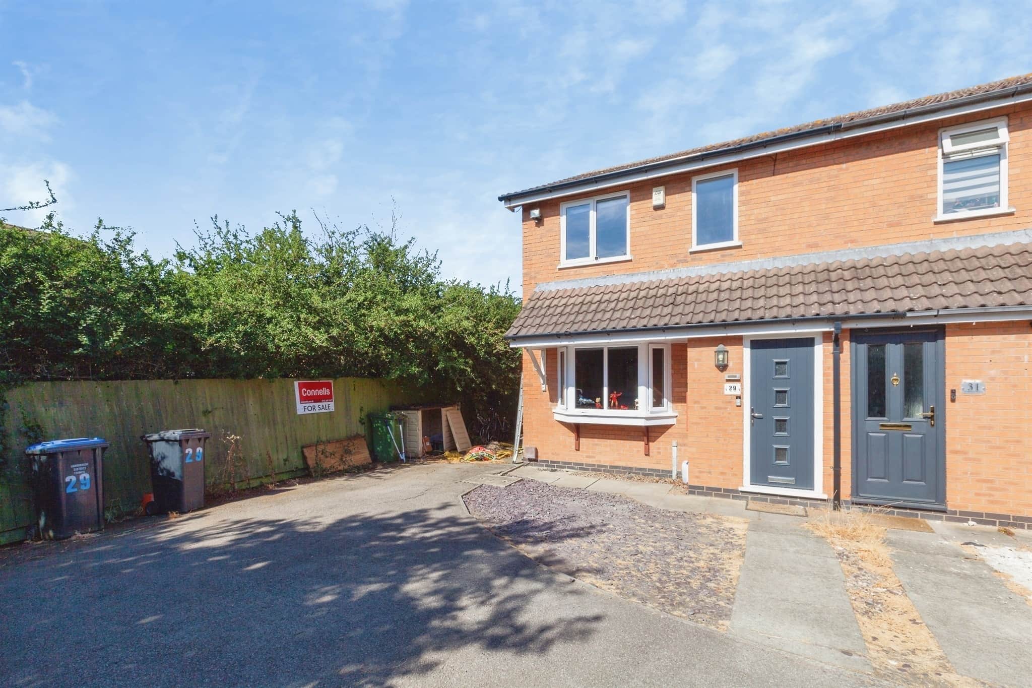 Property at Muncaster Close, Broughton Astley, Leicester