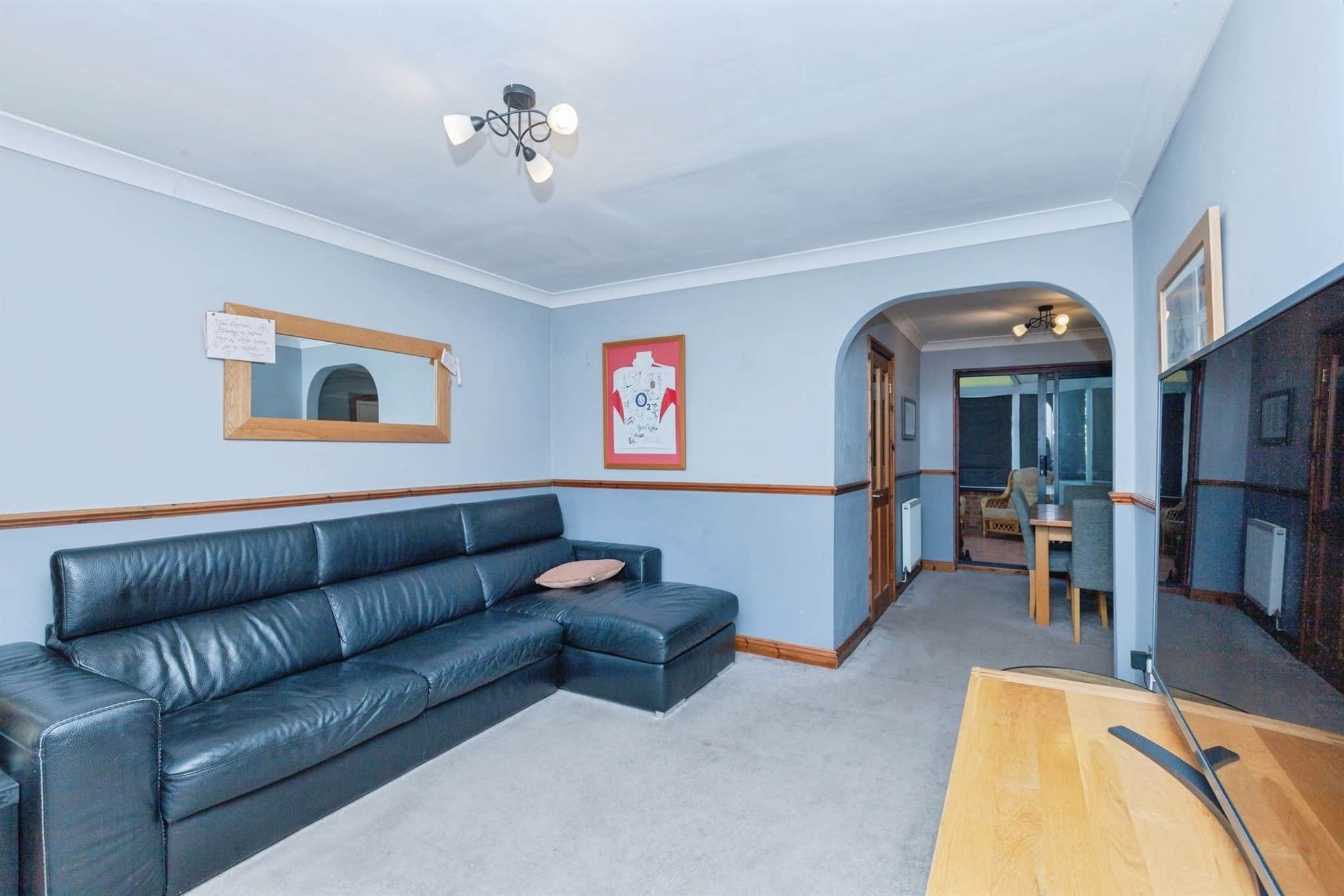 Property at Muncaster Close, Broughton Astley, Leicester