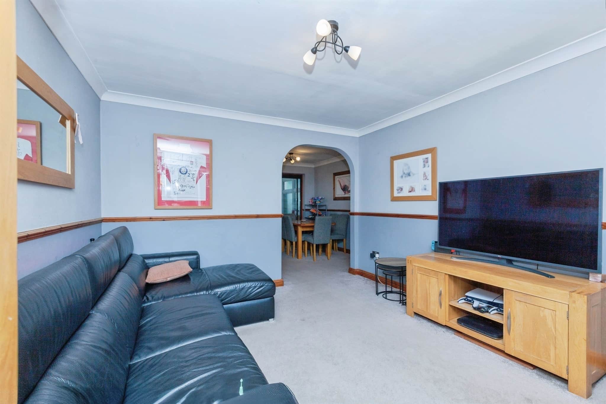 Property at Muncaster Close, Broughton Astley, Leicester
