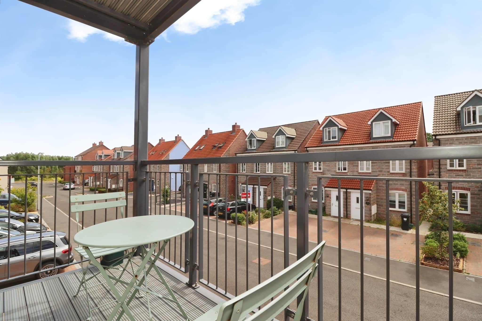 Property at Harebell Road, Emersons Green, Bristol