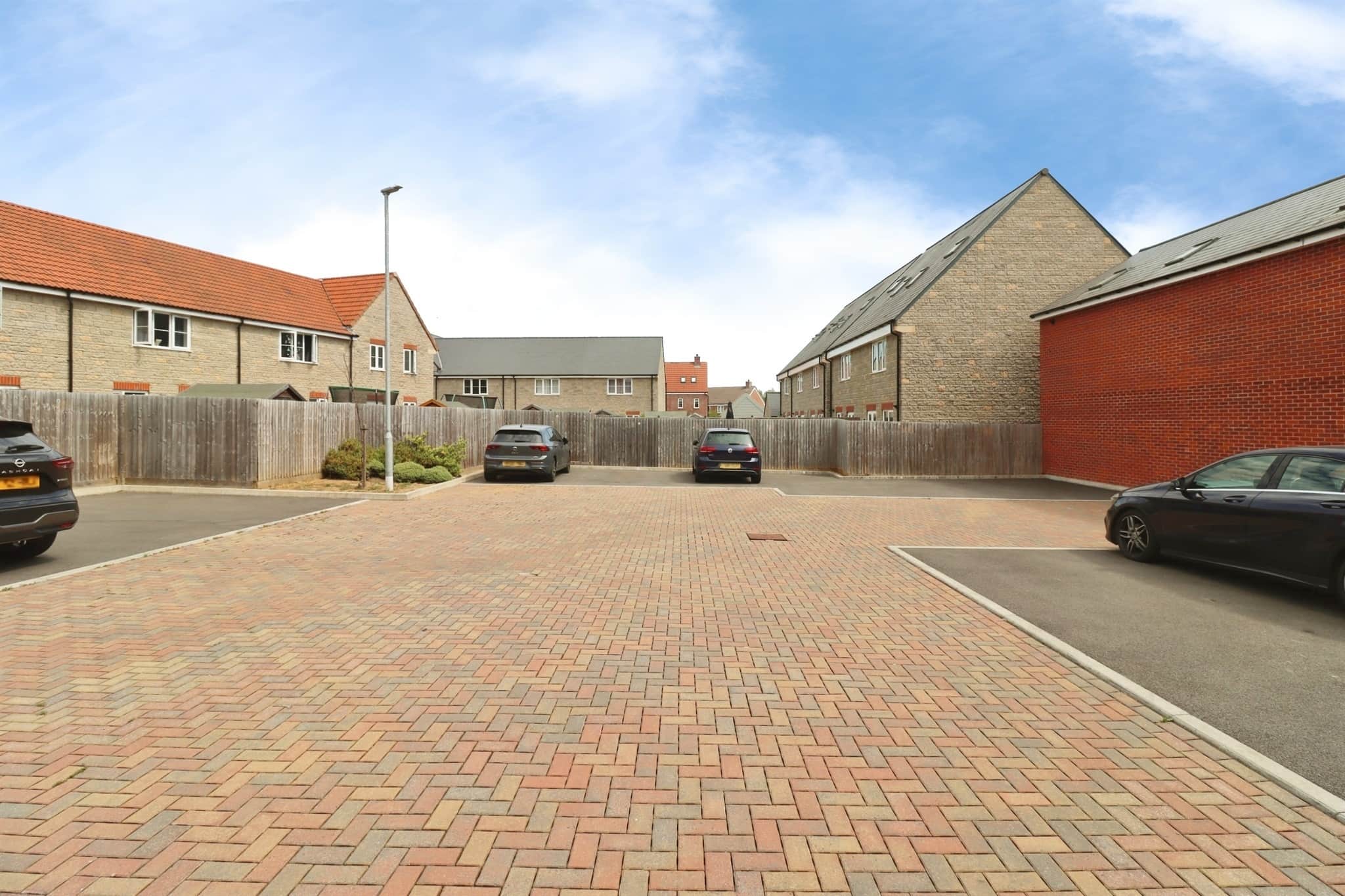 Property at Harebell Road, Emersons Green, Bristol