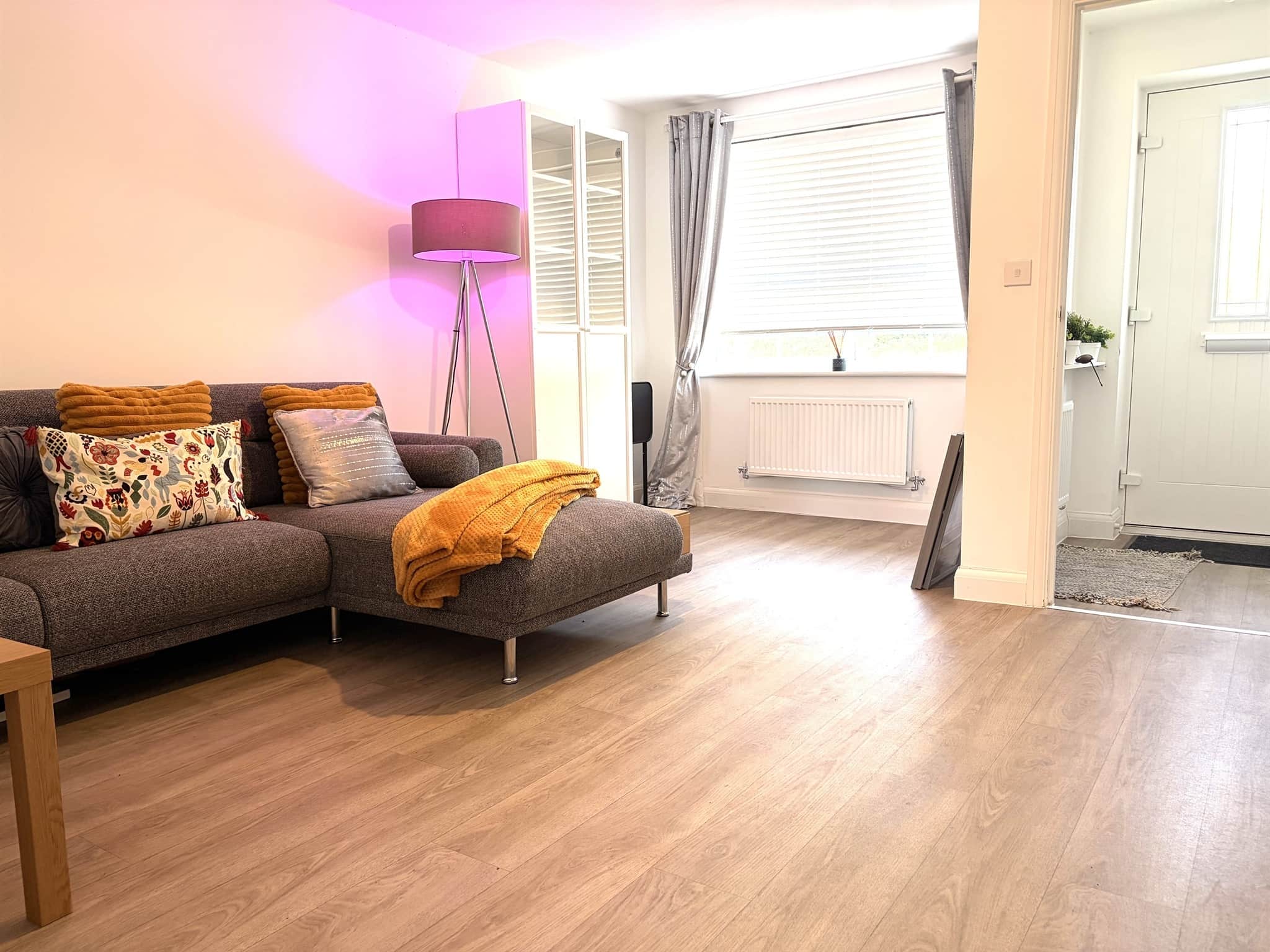 Property at Harvey Avenue, Chippenham