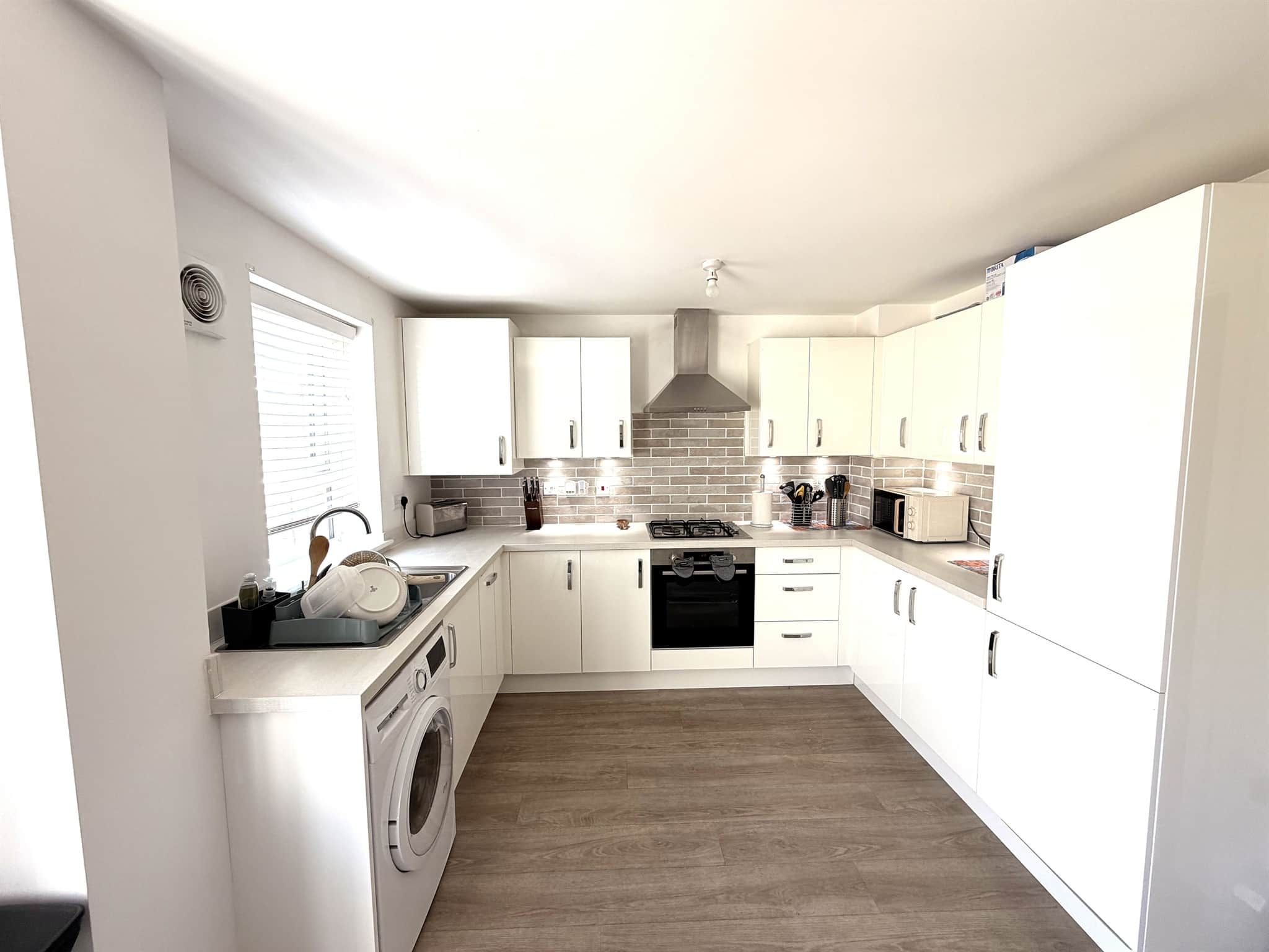 Property at Harvey Avenue, Chippenham