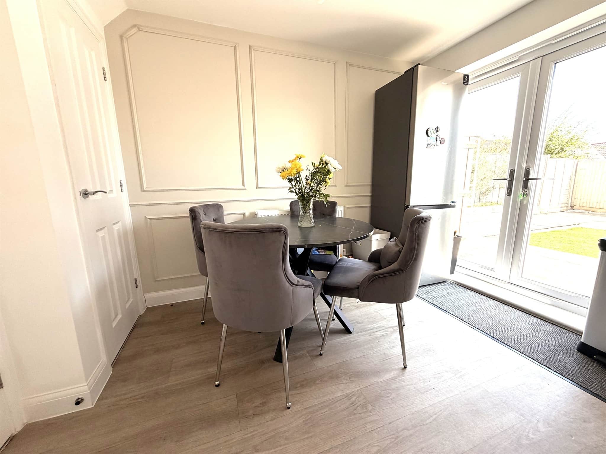 Property at Harvey Avenue, Chippenham