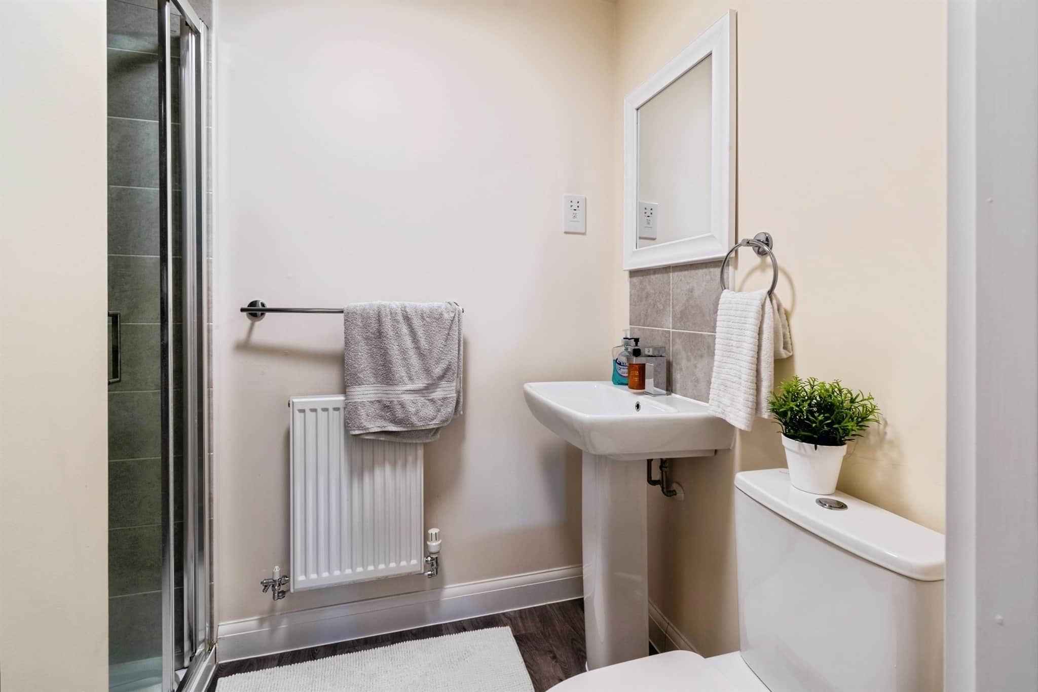 Property at Harvey Avenue, Chippenham