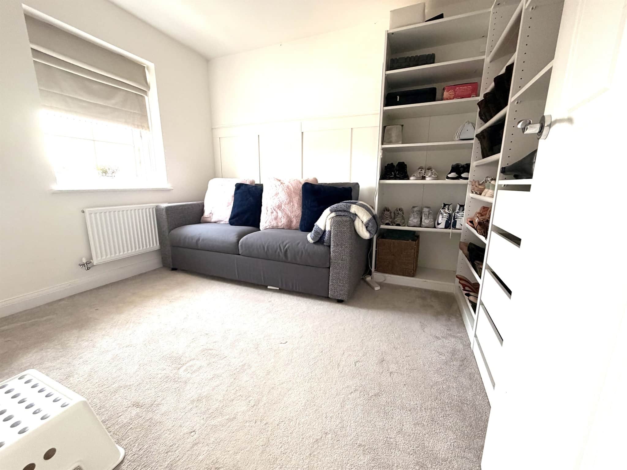 Property at Harvey Avenue, Chippenham